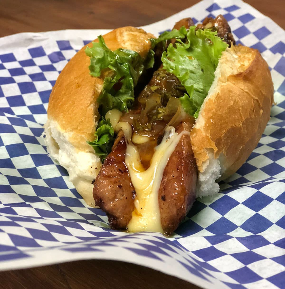 Chico Burrote image 3