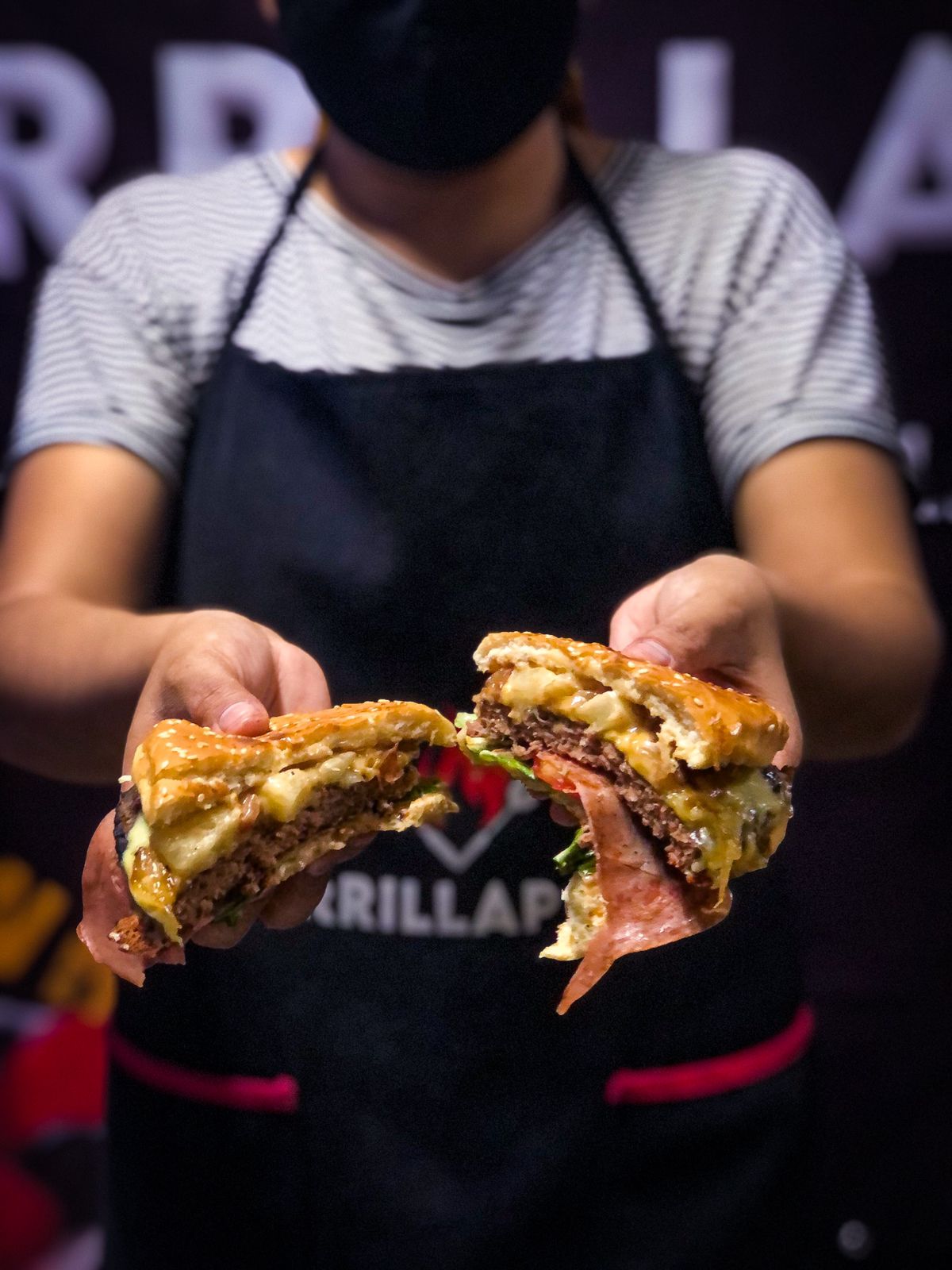 Chico Burrote image 8