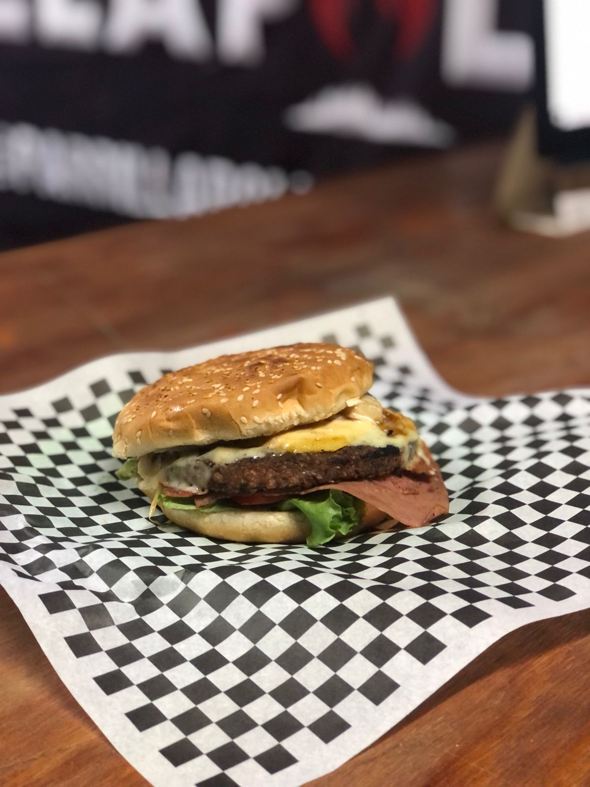 Chico Burrote image 10