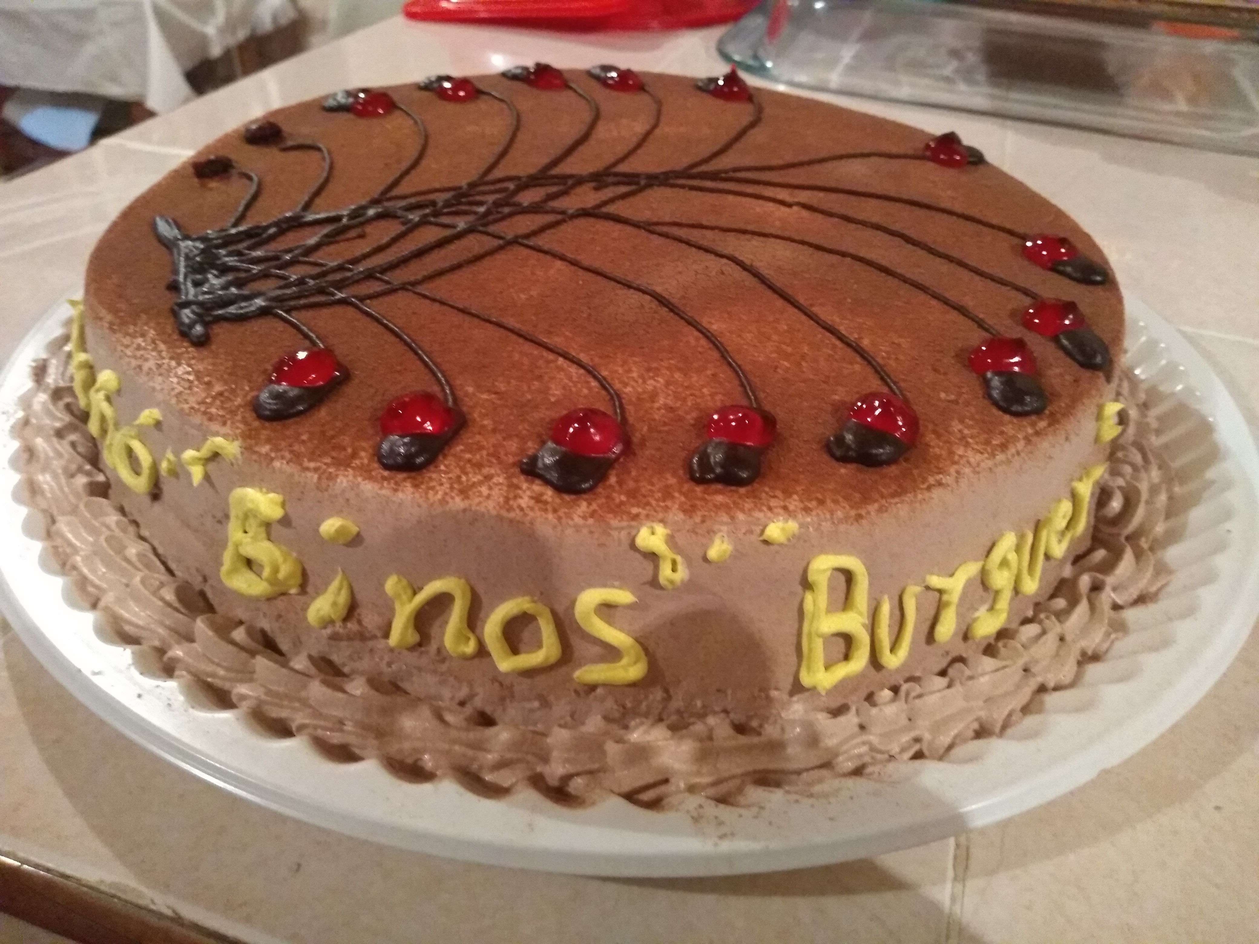 Ginos Burger image 2