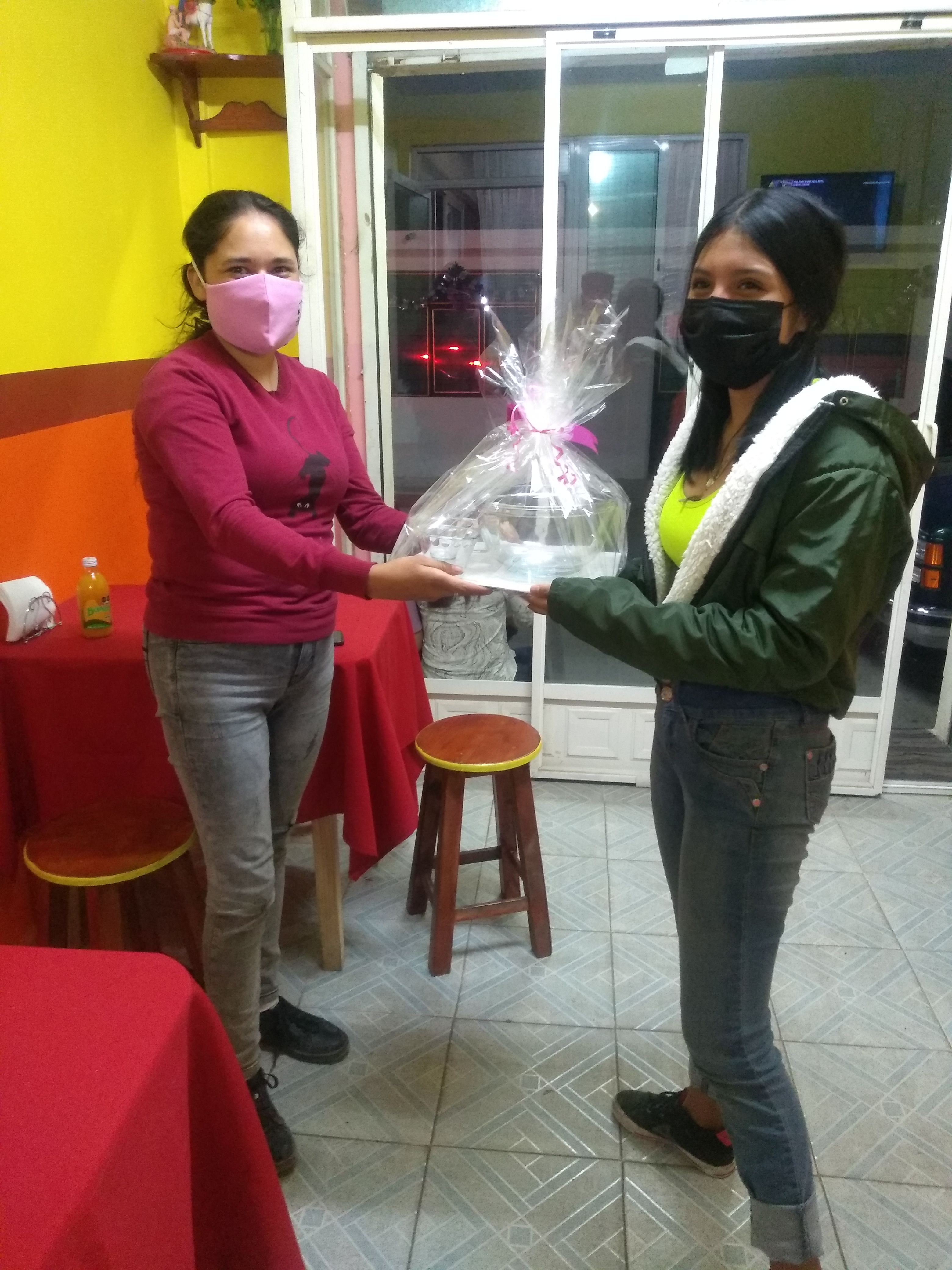 Ginos Burger image 3