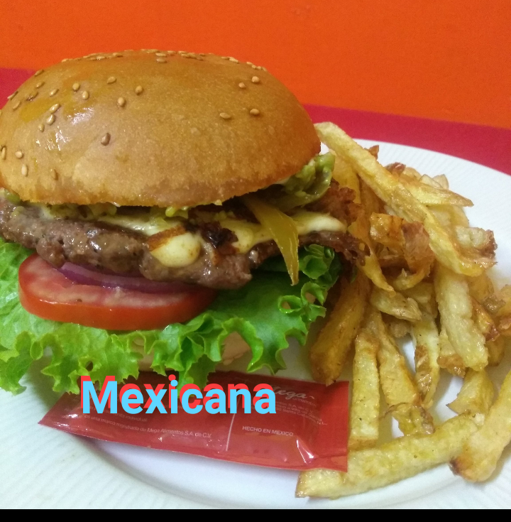 Ginos Burger image 6