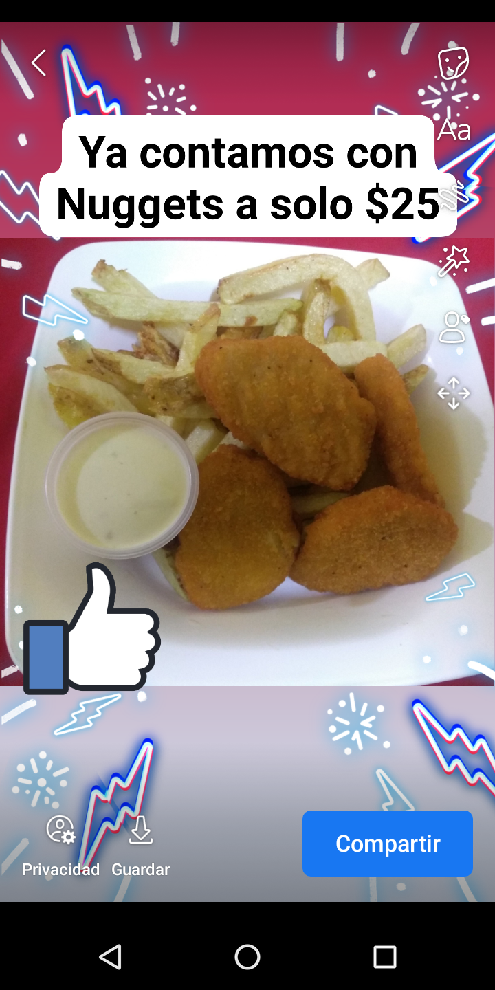 Ginos Burger image 7