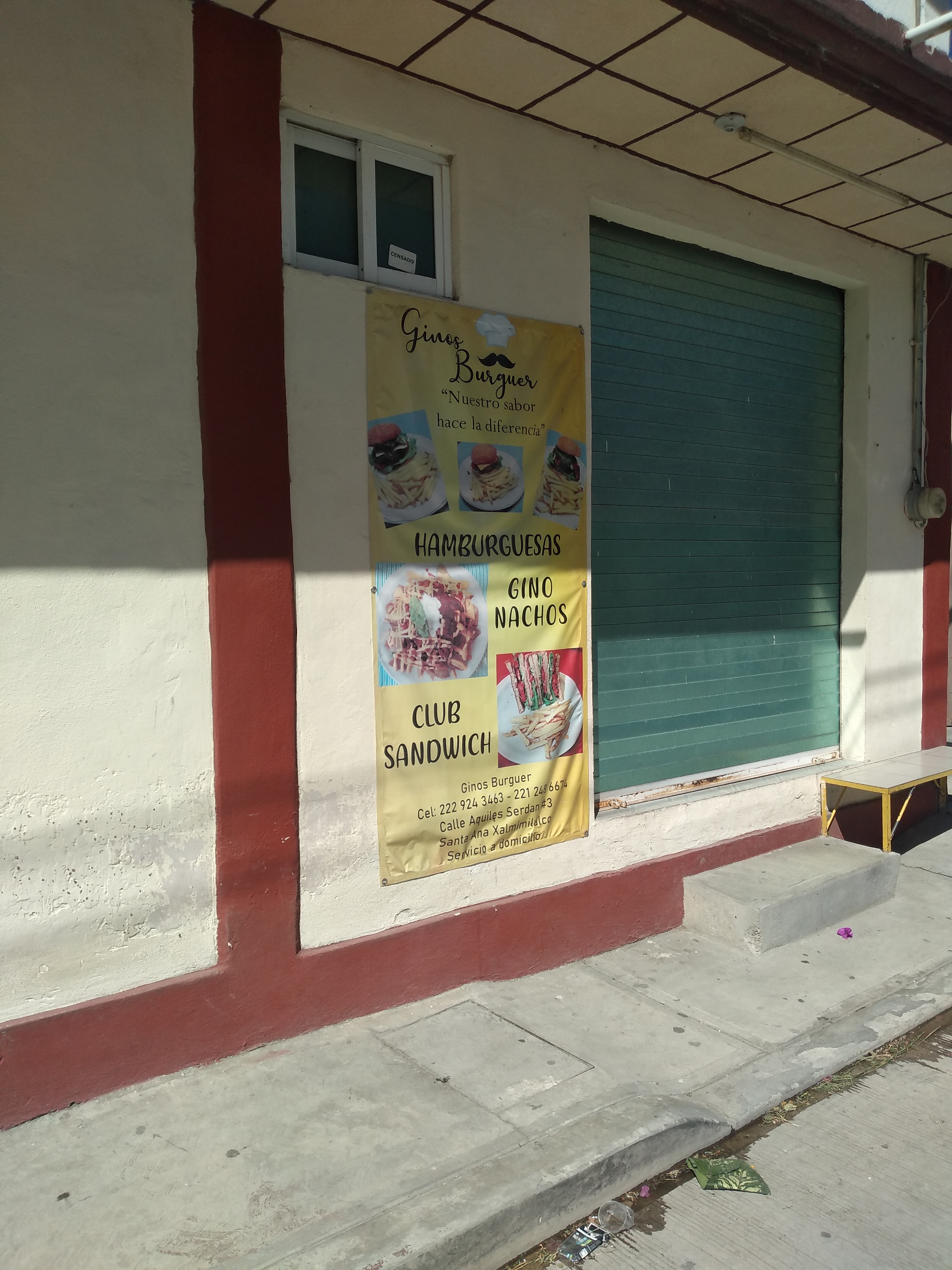 Ginos Burger image 8