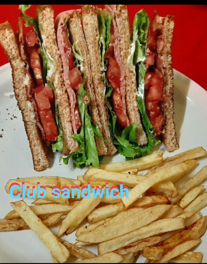 Ginos Burger image 10