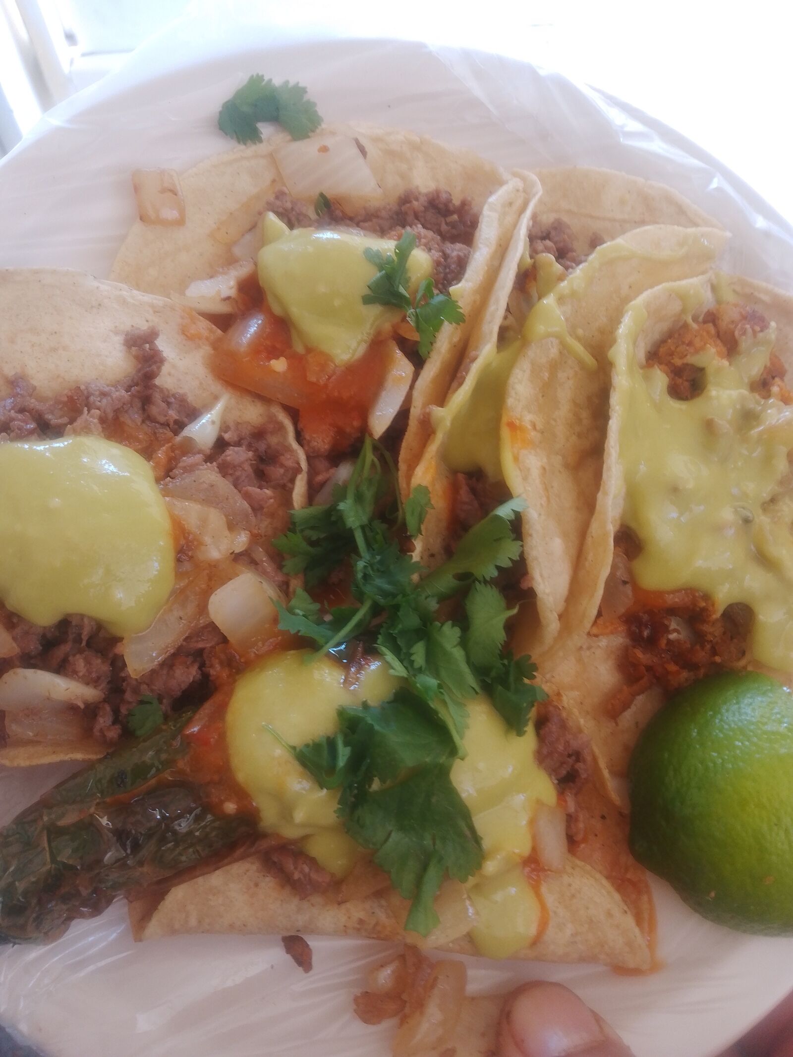restaurante la caldera image 3