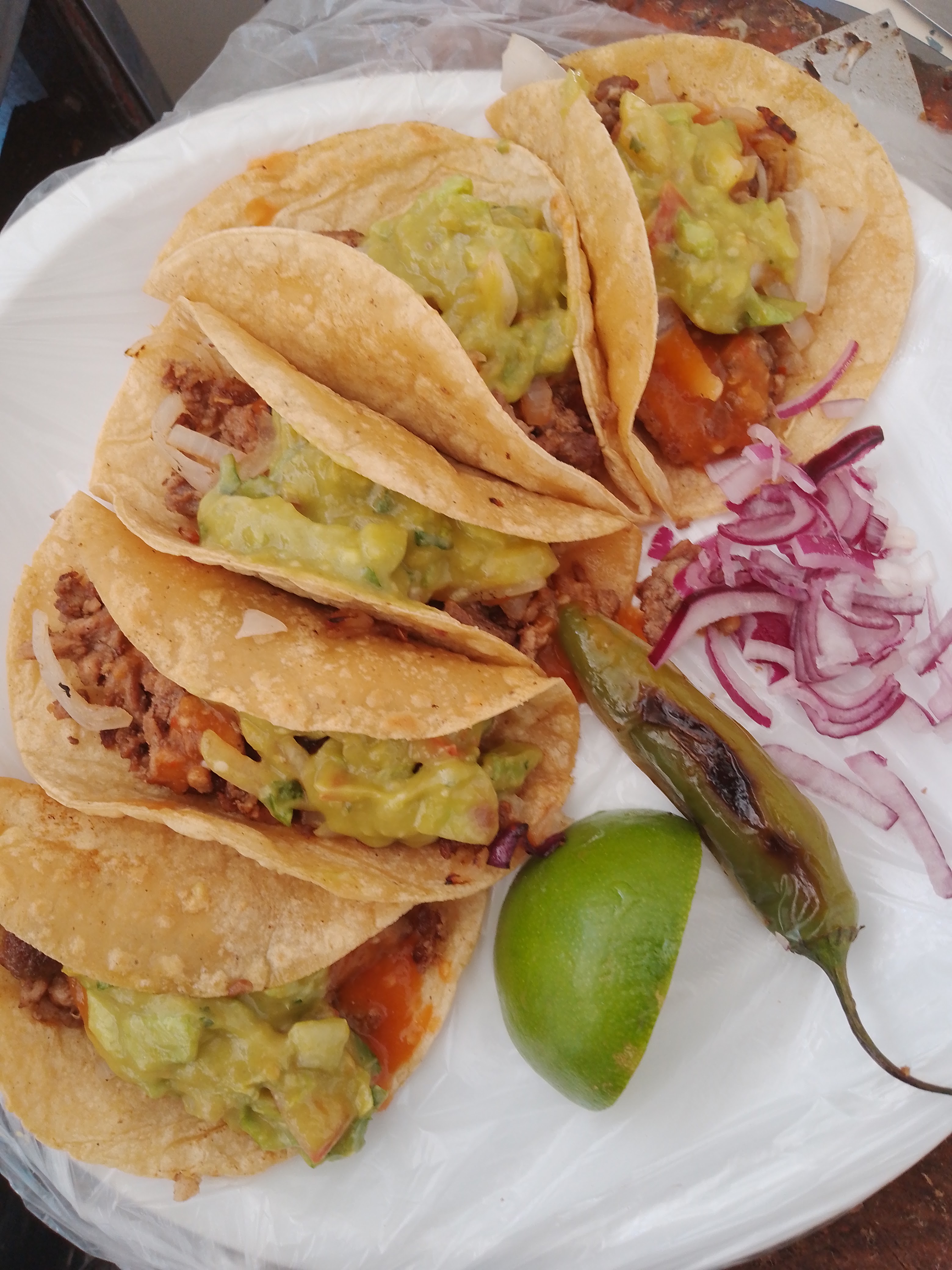 restaurante la caldera image 7