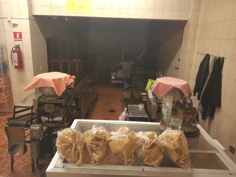 Tortilleria el Güero image 1