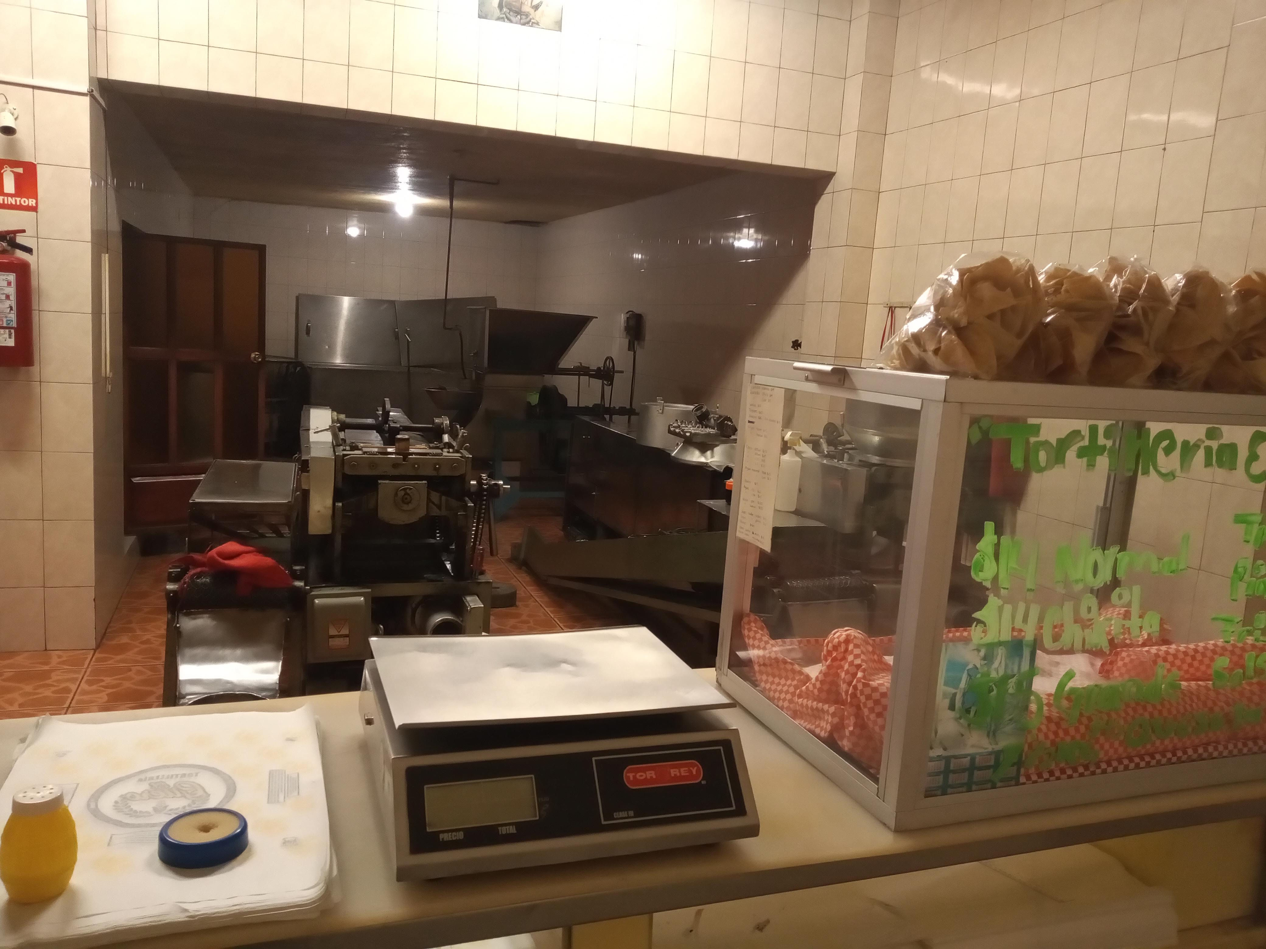 Tortilleria el Güero image 2