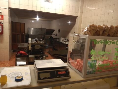 Tortilleria el Güero image 2