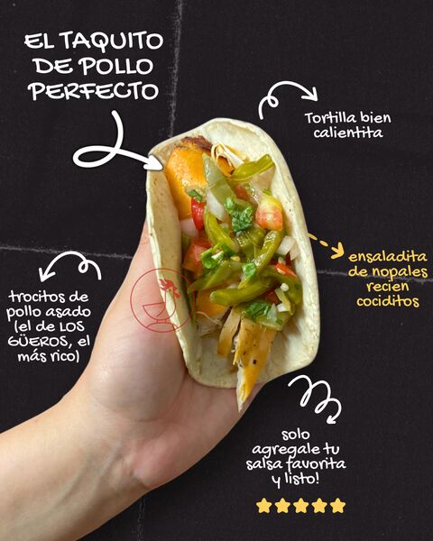 Pollos Asados Los Güeros image 3