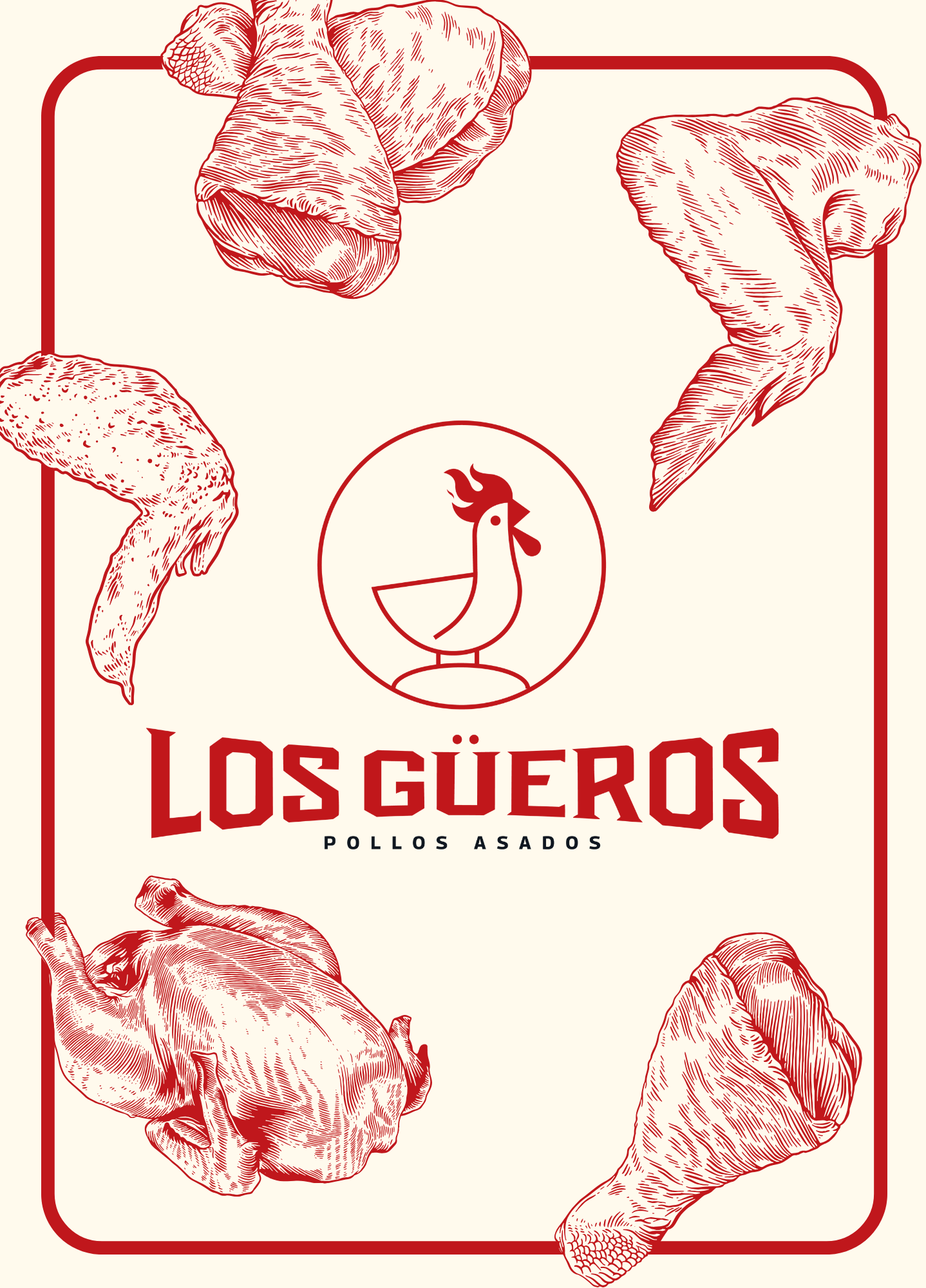 Pollos Asados Los Güeros image 4