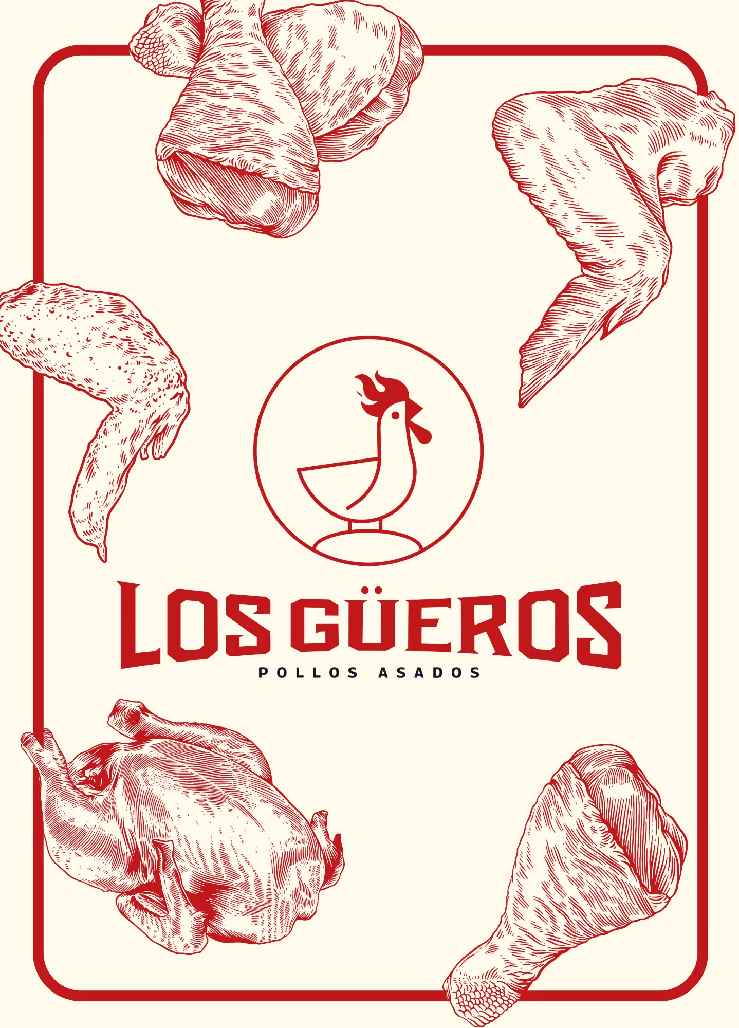 Pollos Asados Los Güeros image 4