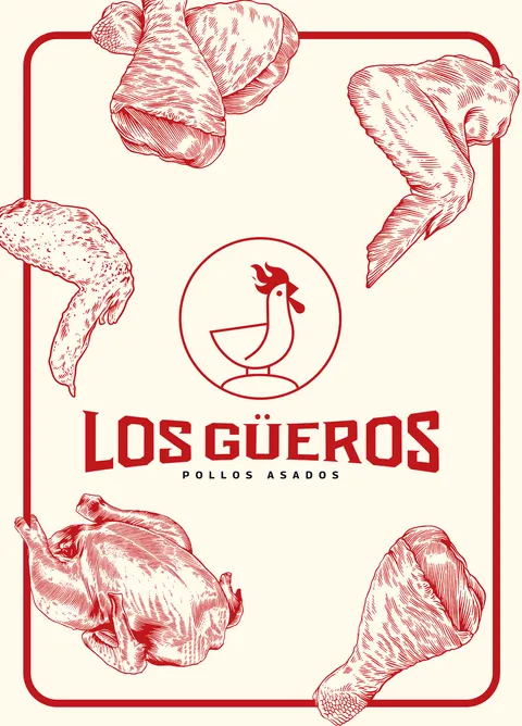 Pollos Asados Los Güeros image 4