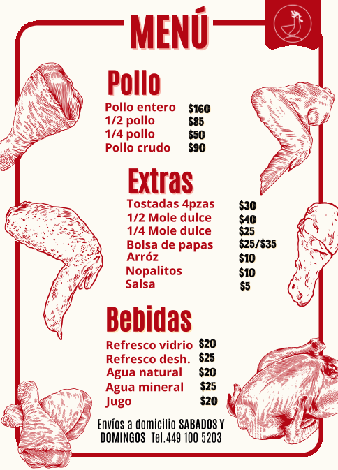 Pollos Asados Los Güeros image 6
