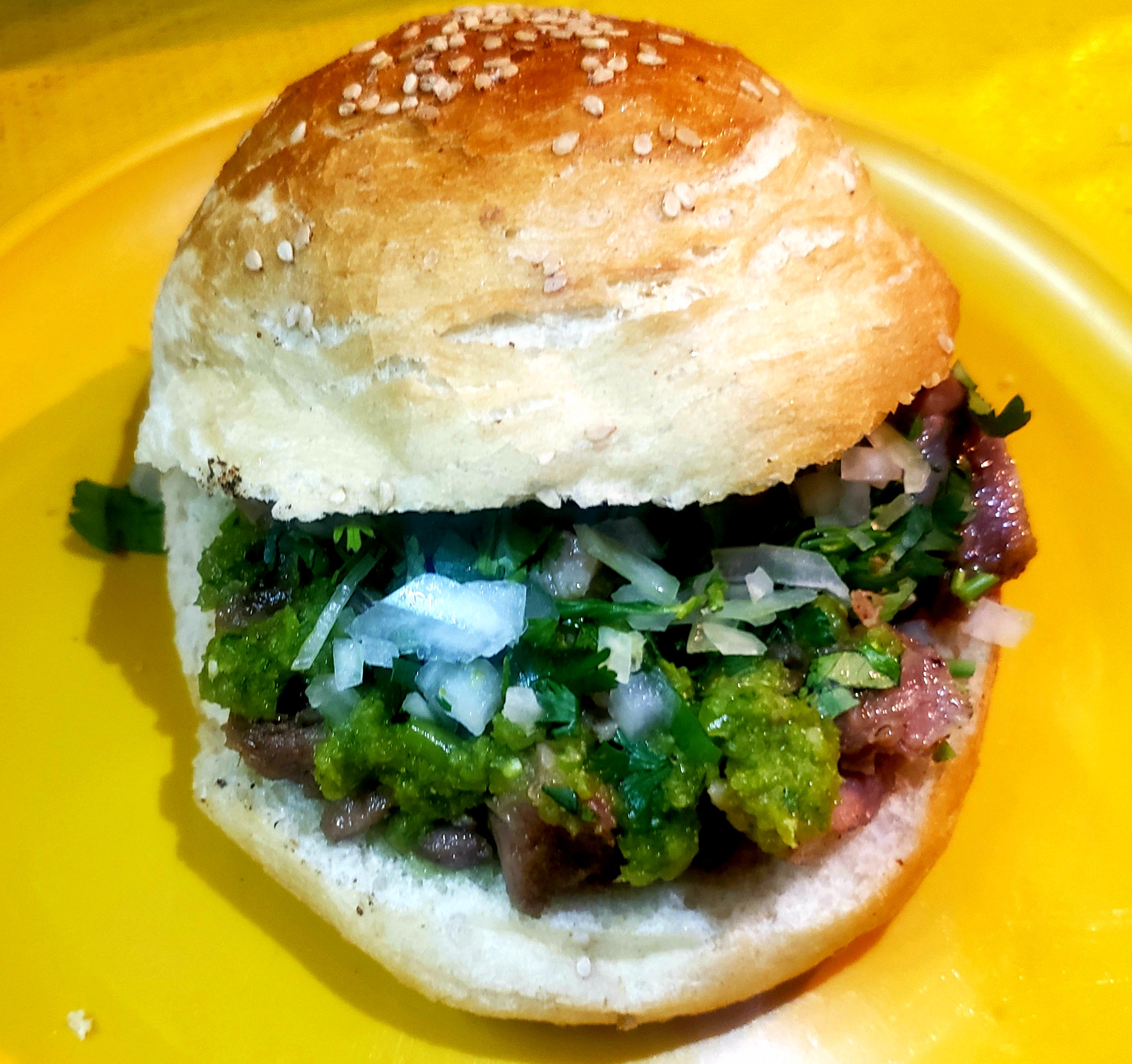 Tortas Y Cemitas Rosy image 1