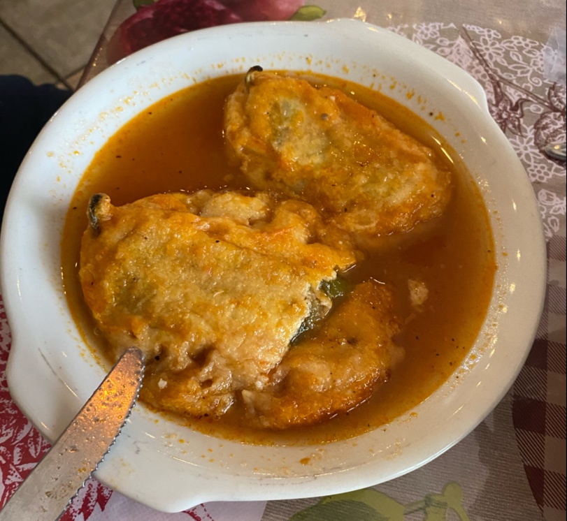 Al Sazón de Paty! image 1