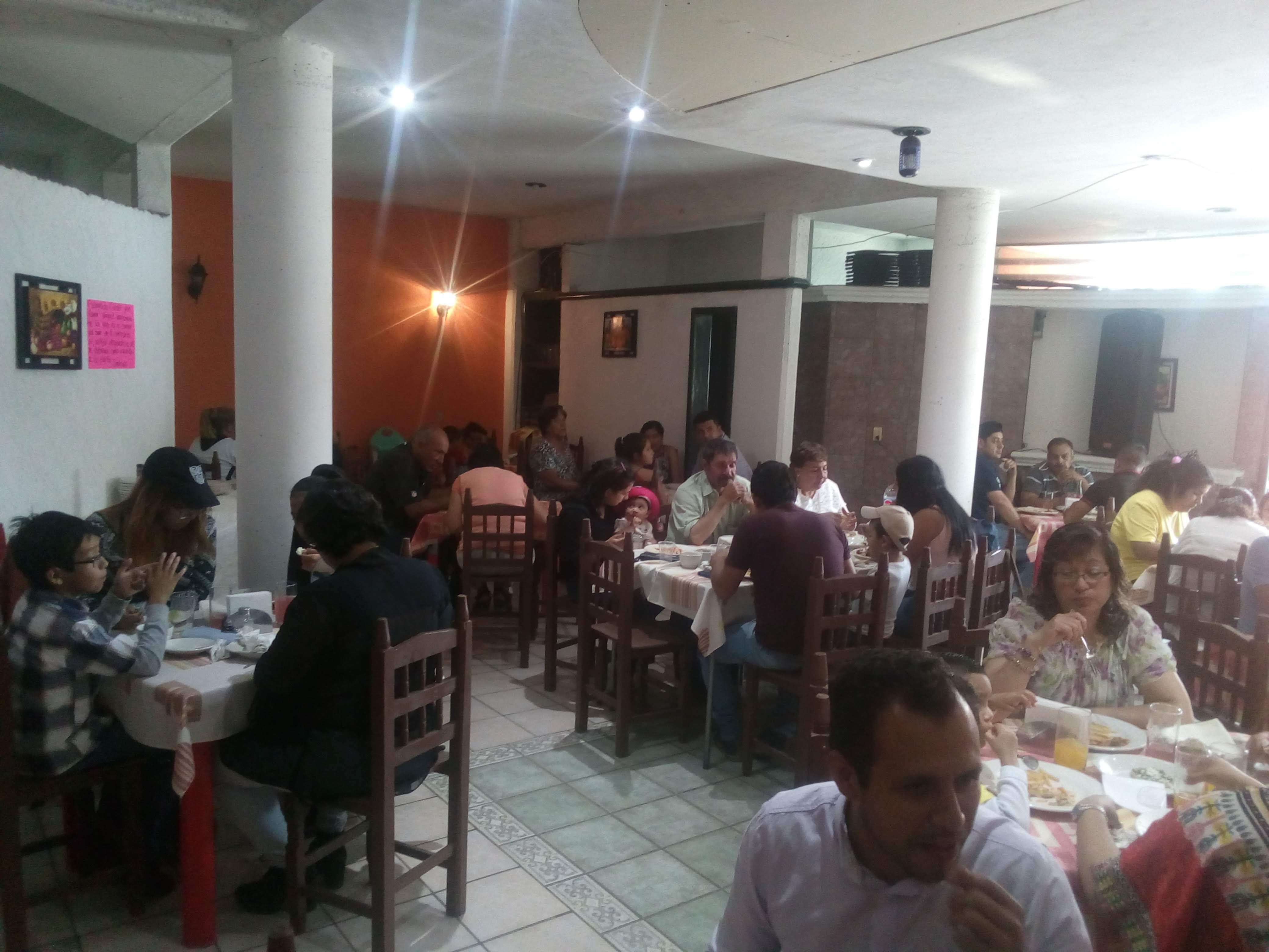 Al Sazón de Paty! image 3