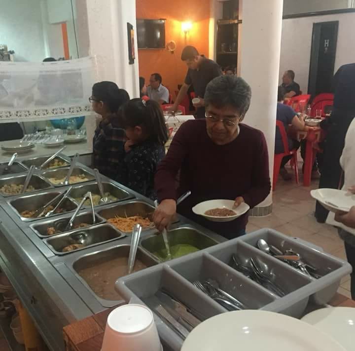 Al Sazón de Paty! image 5