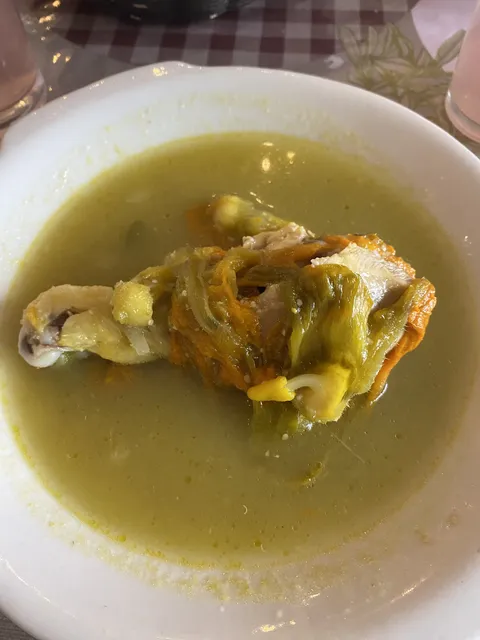 Al Sazón de Paty! image 6