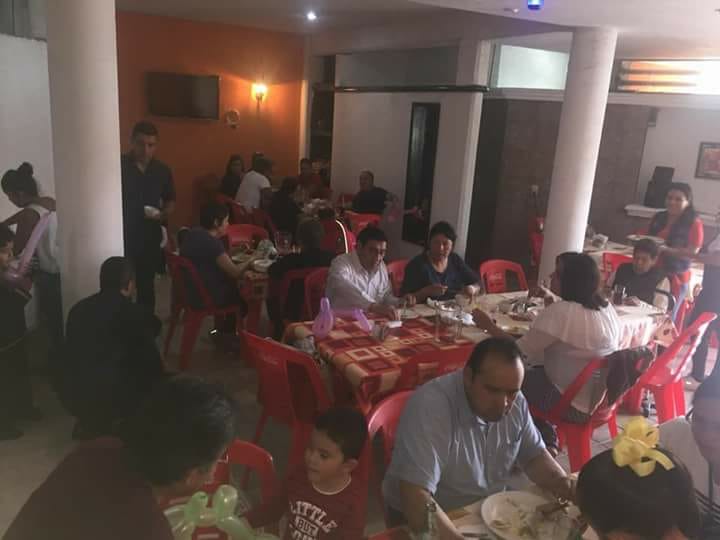 Al Sazón de Paty! image 7