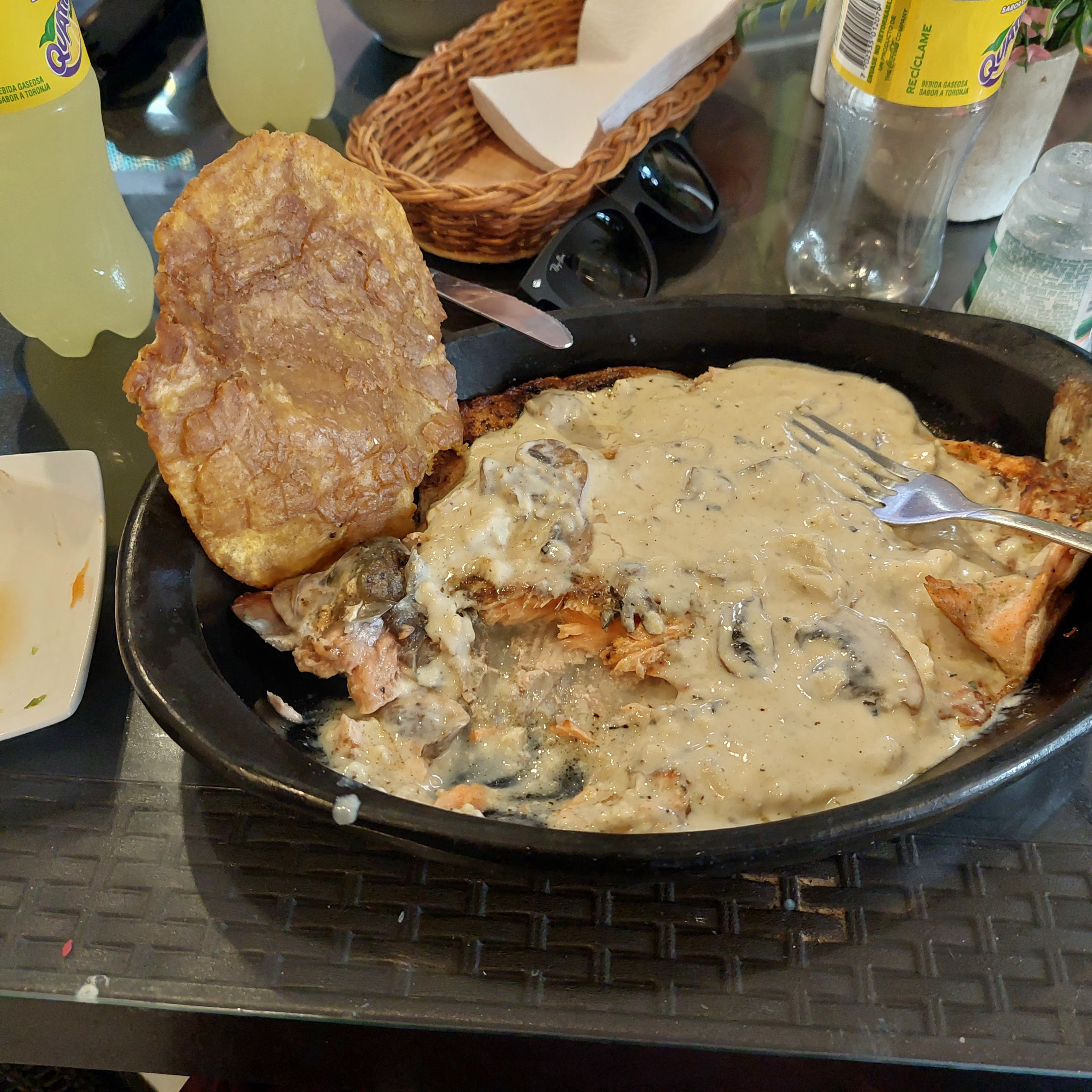 Al Sazón de Paty! image 8