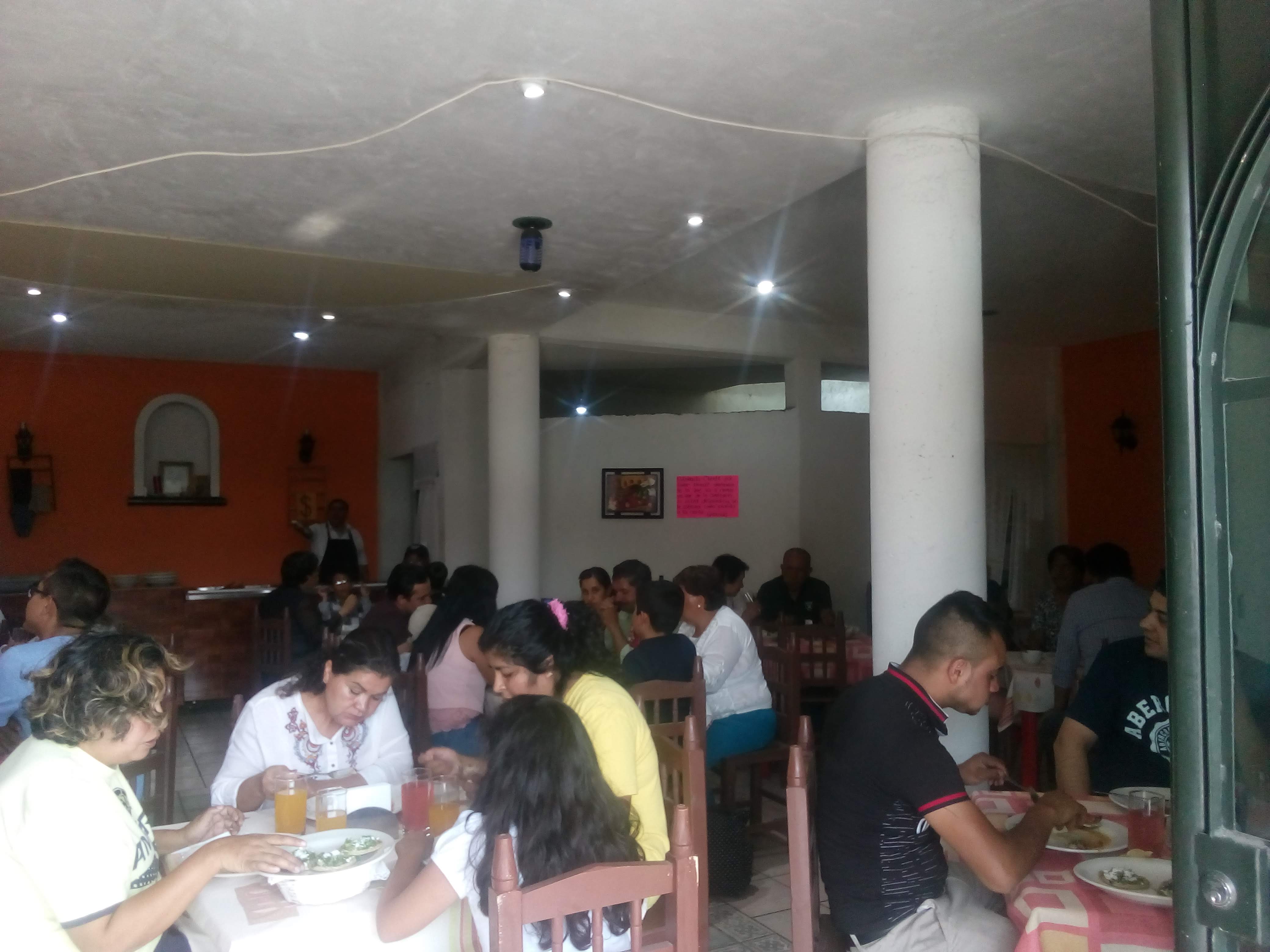 Al Sazón de Paty! image 10