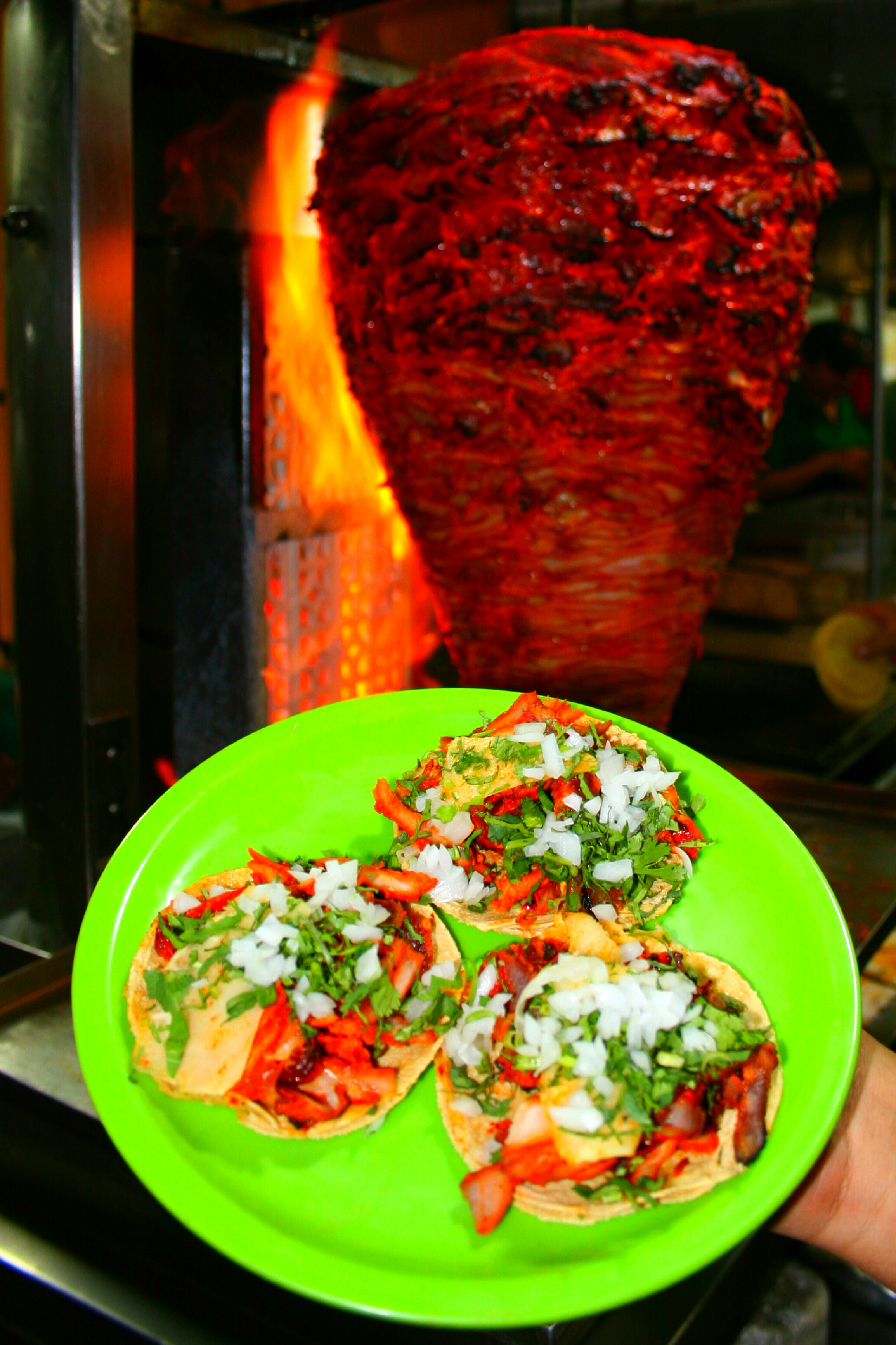 Taqueria Molcajetesjr image 1