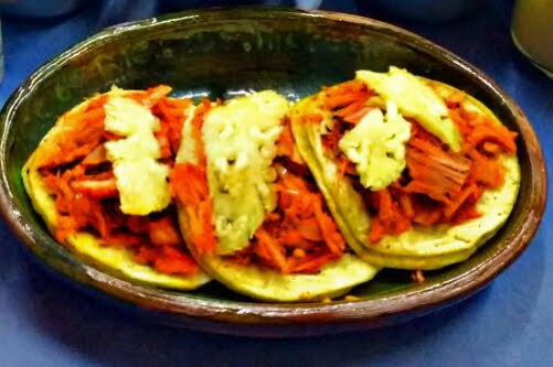 Taqueria Molcajetesjr image 2