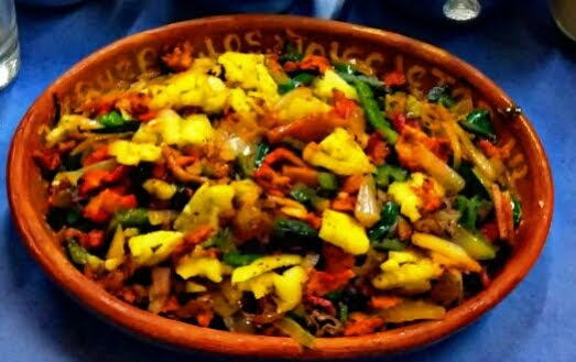 Taqueria Molcajetesjr image 4