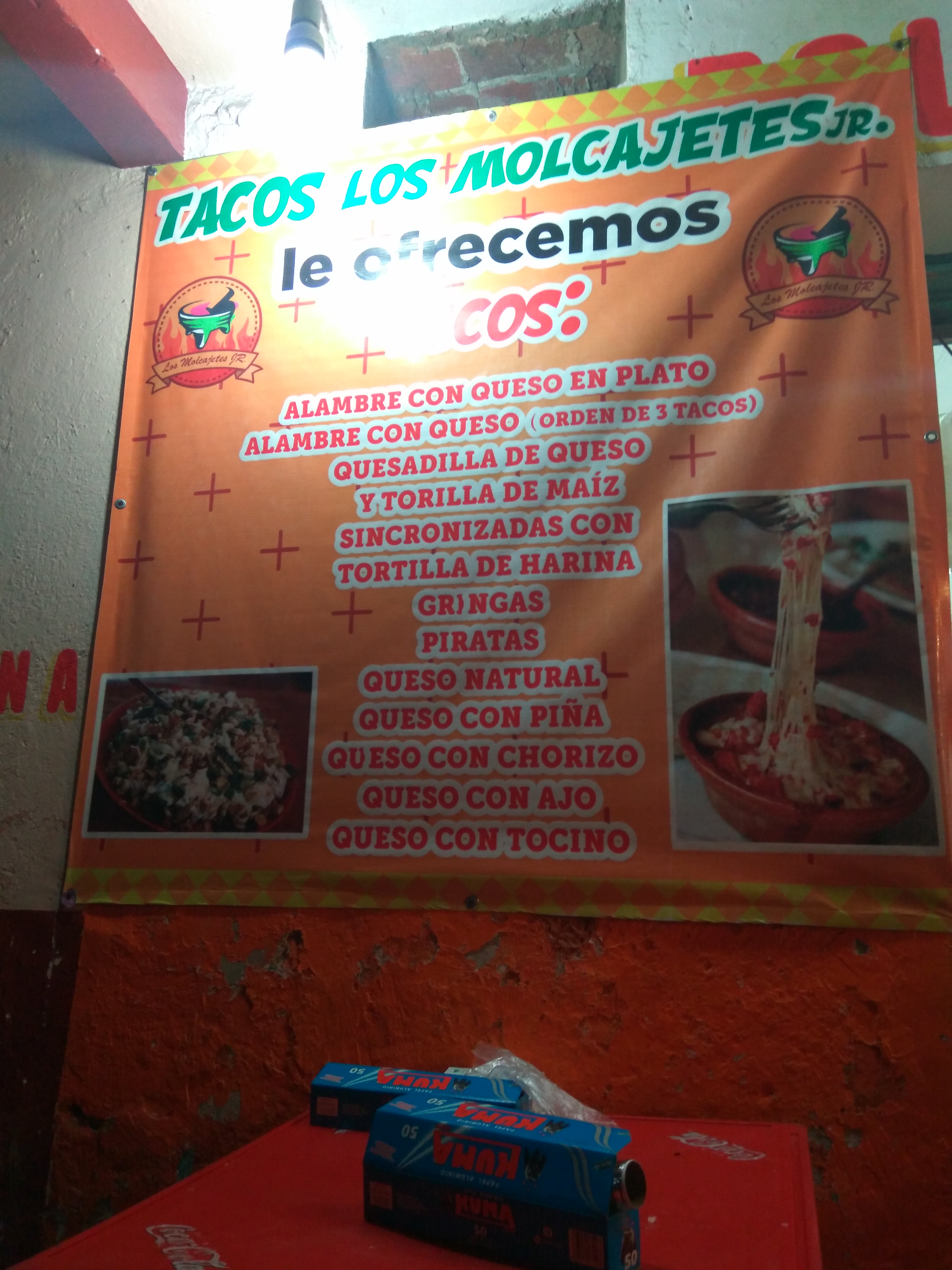 Taqueria Molcajetesjr image 9