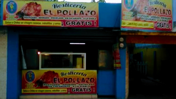 ROSTICERIA EL POLLAZO image 1