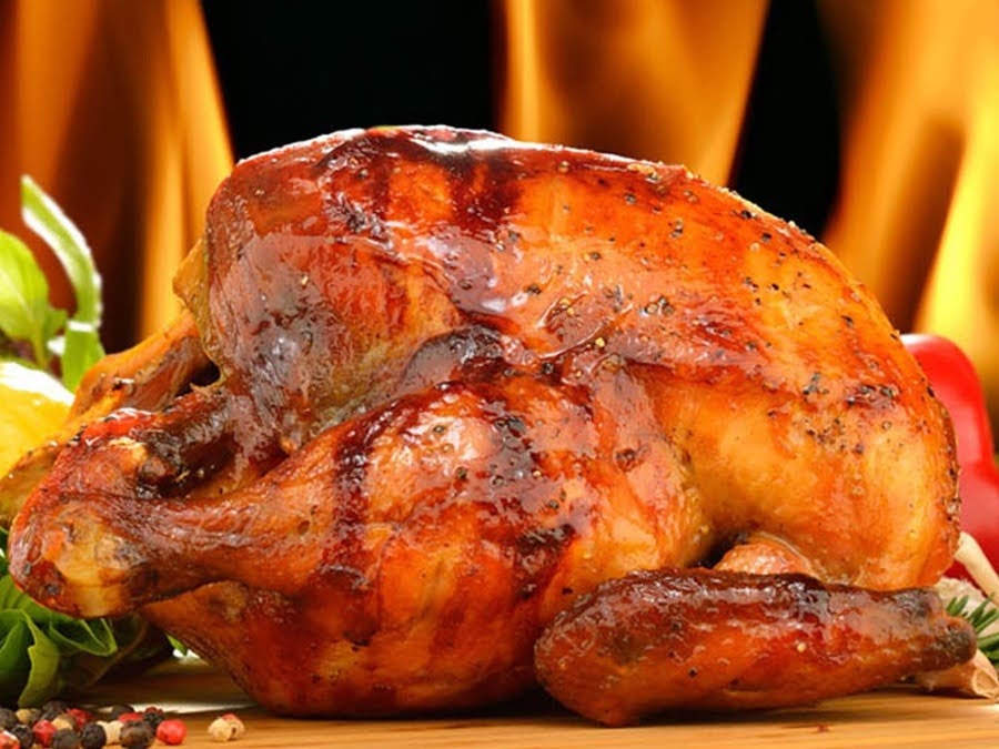 ROSTICERIA EL POLLAZO image 2