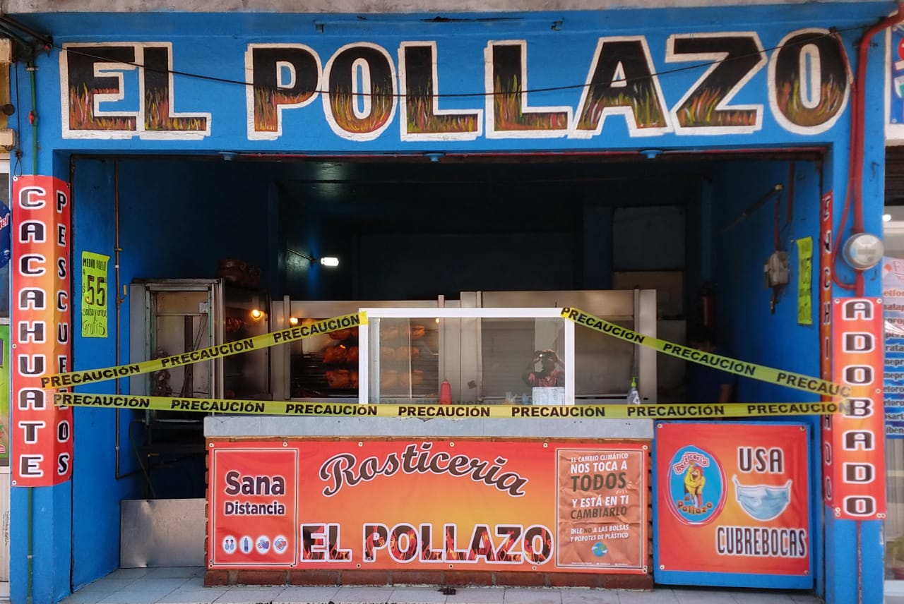 ROSTICERIA EL POLLAZO image 3