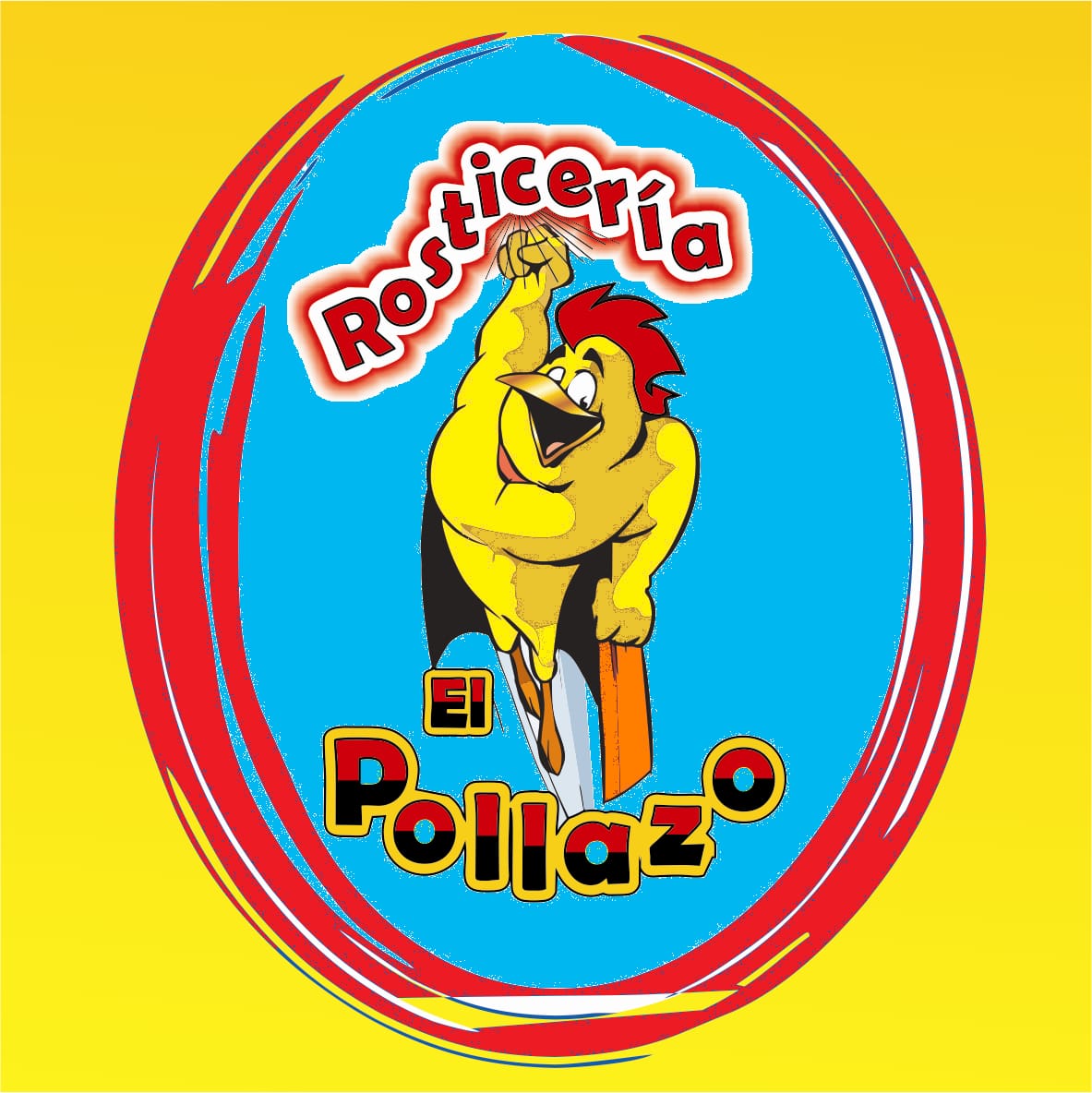 ROSTICERIA EL POLLAZO image 5