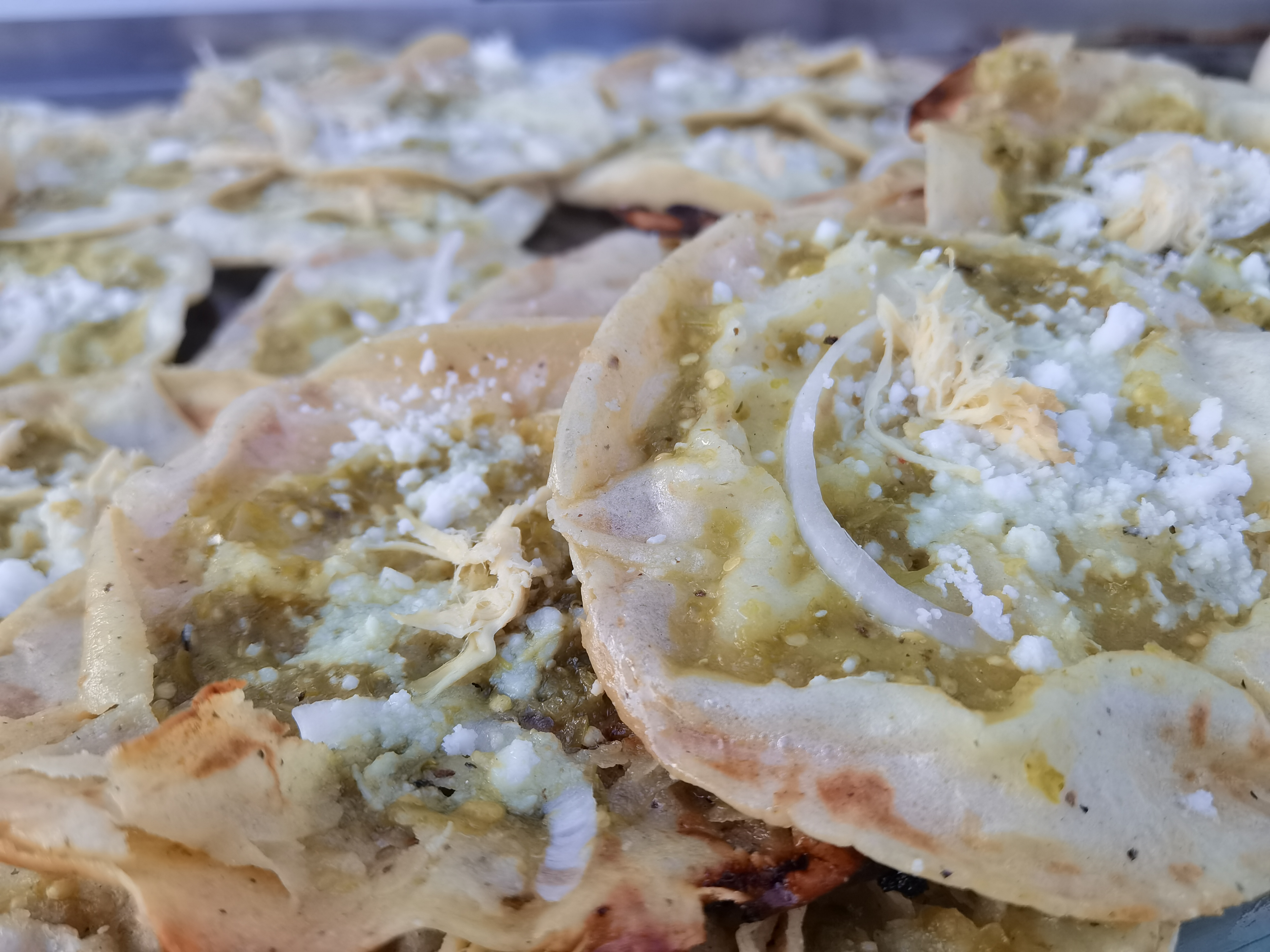 Antojitos Amailis image 2