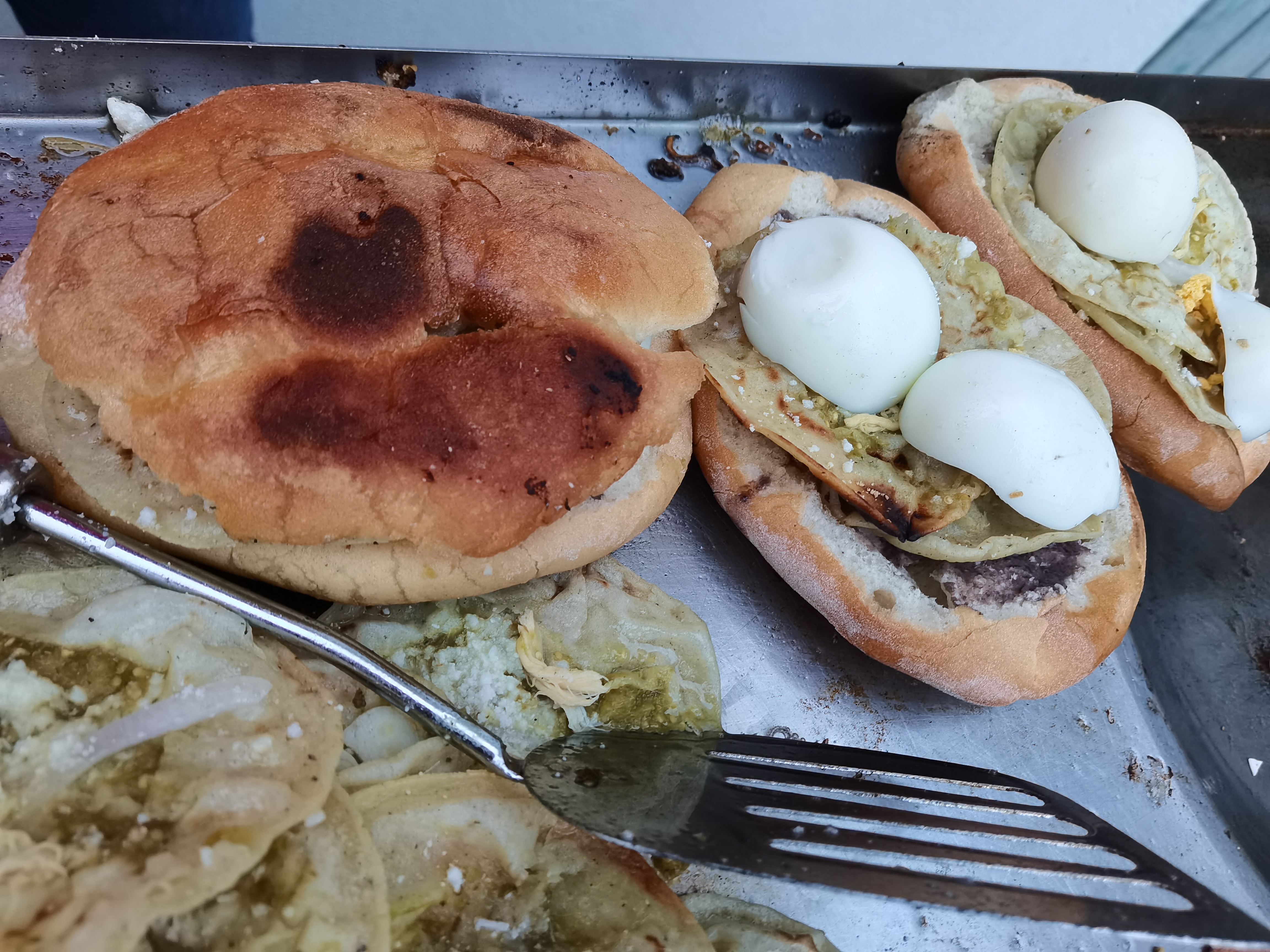 Antojitos Amailis image 3