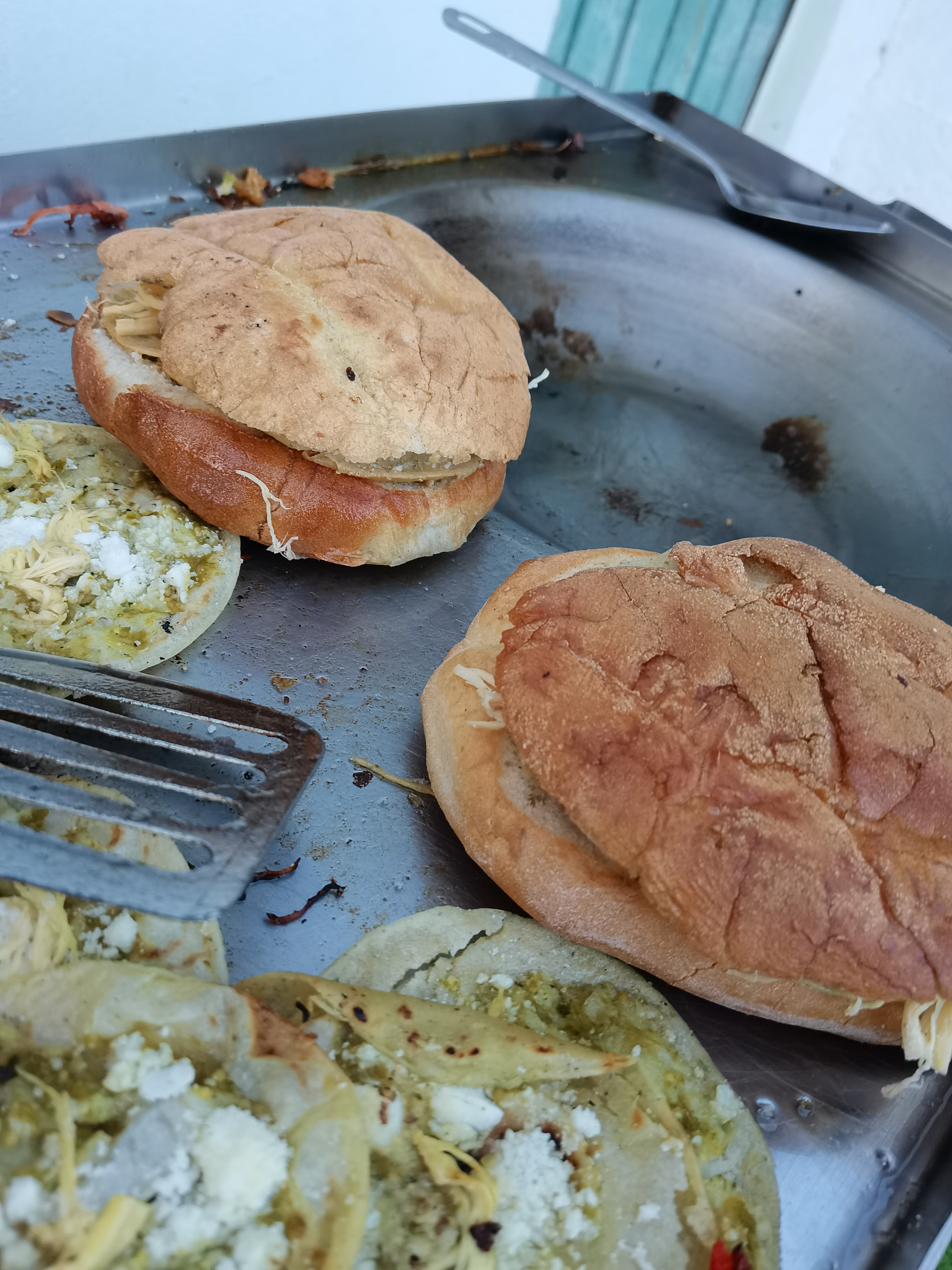 Antojitos Amailis image 4