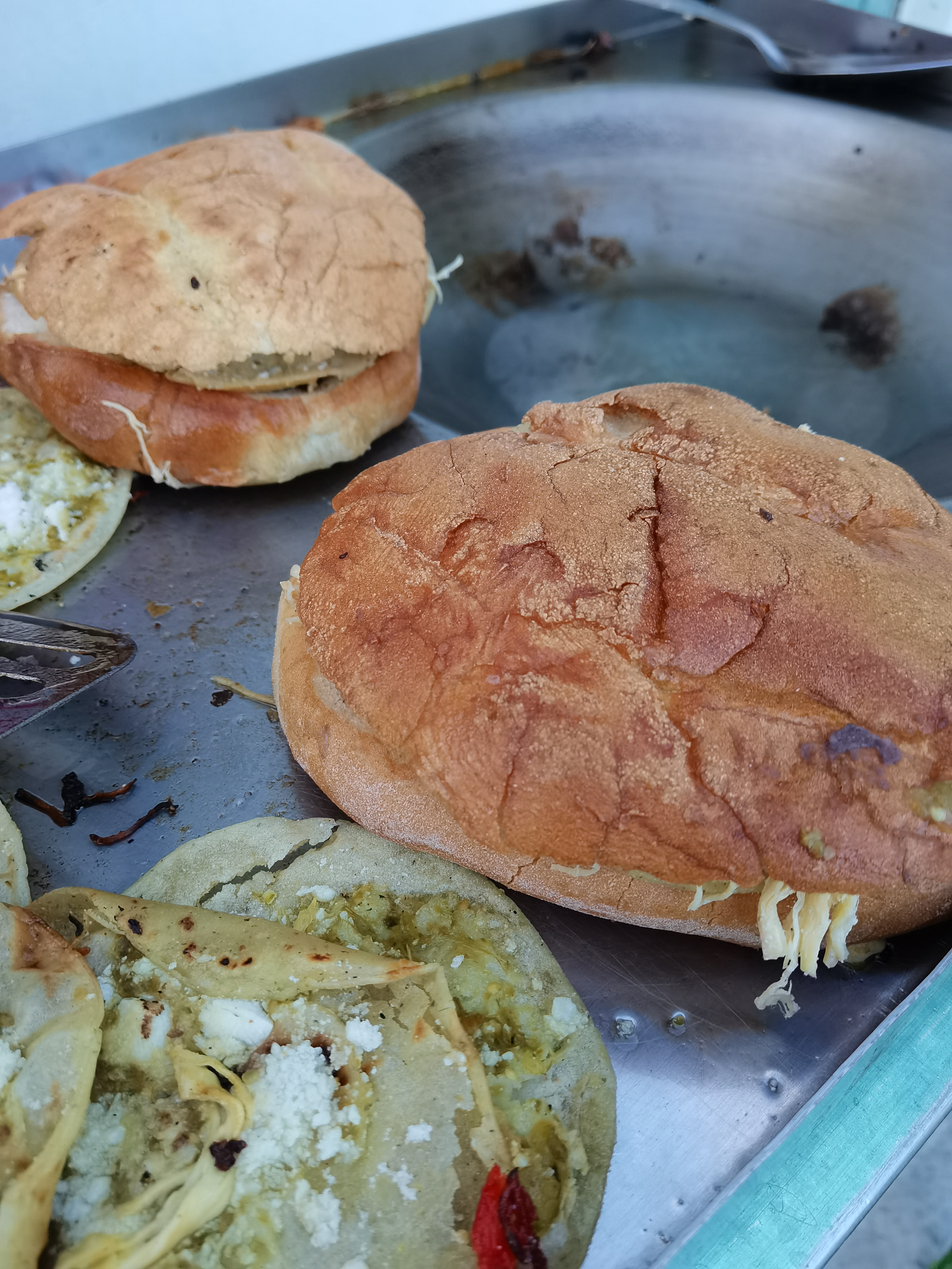 Antojitos Amailis image 5