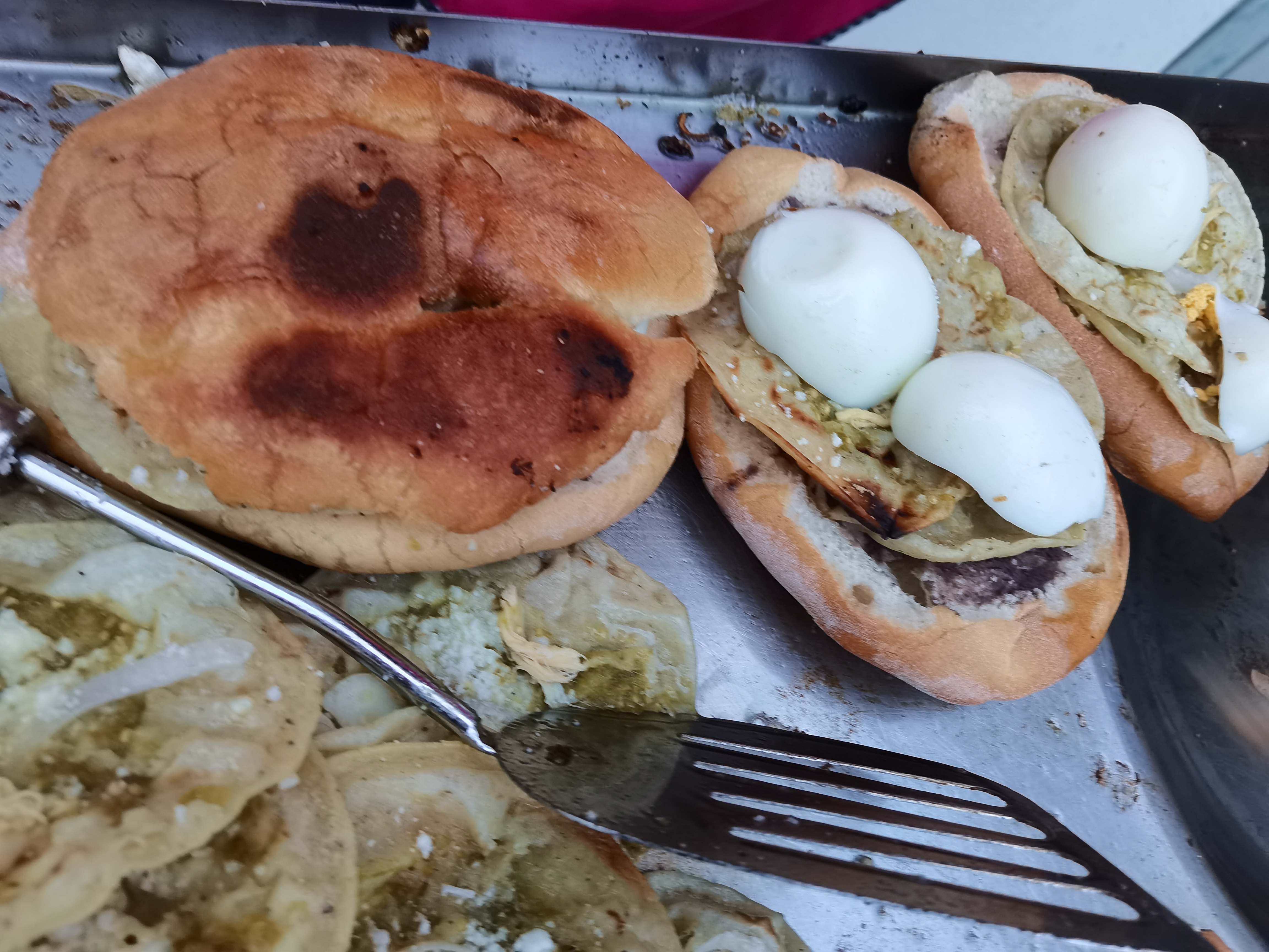 Antojitos Amailis image 6