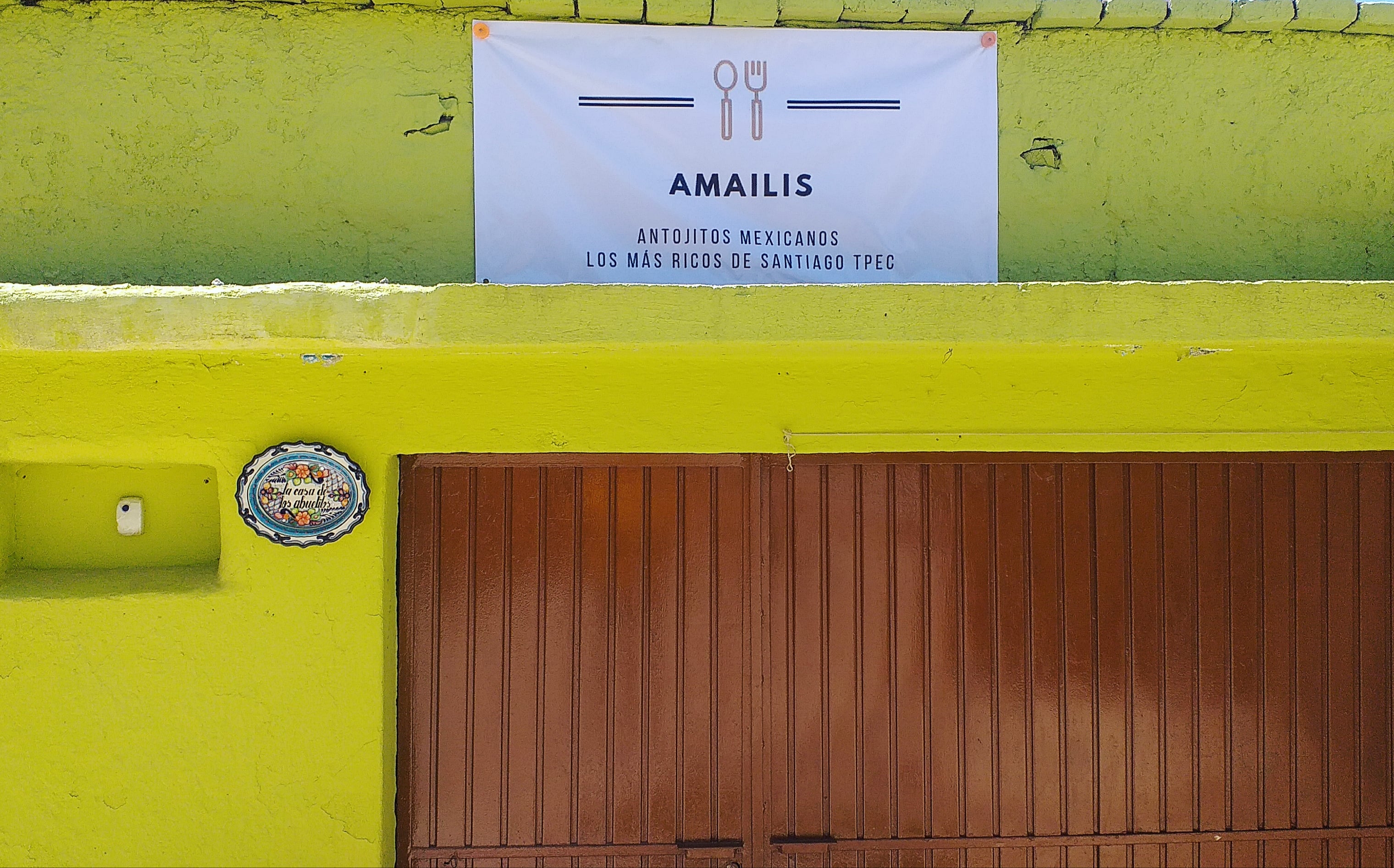 Antojitos Amailis image 8