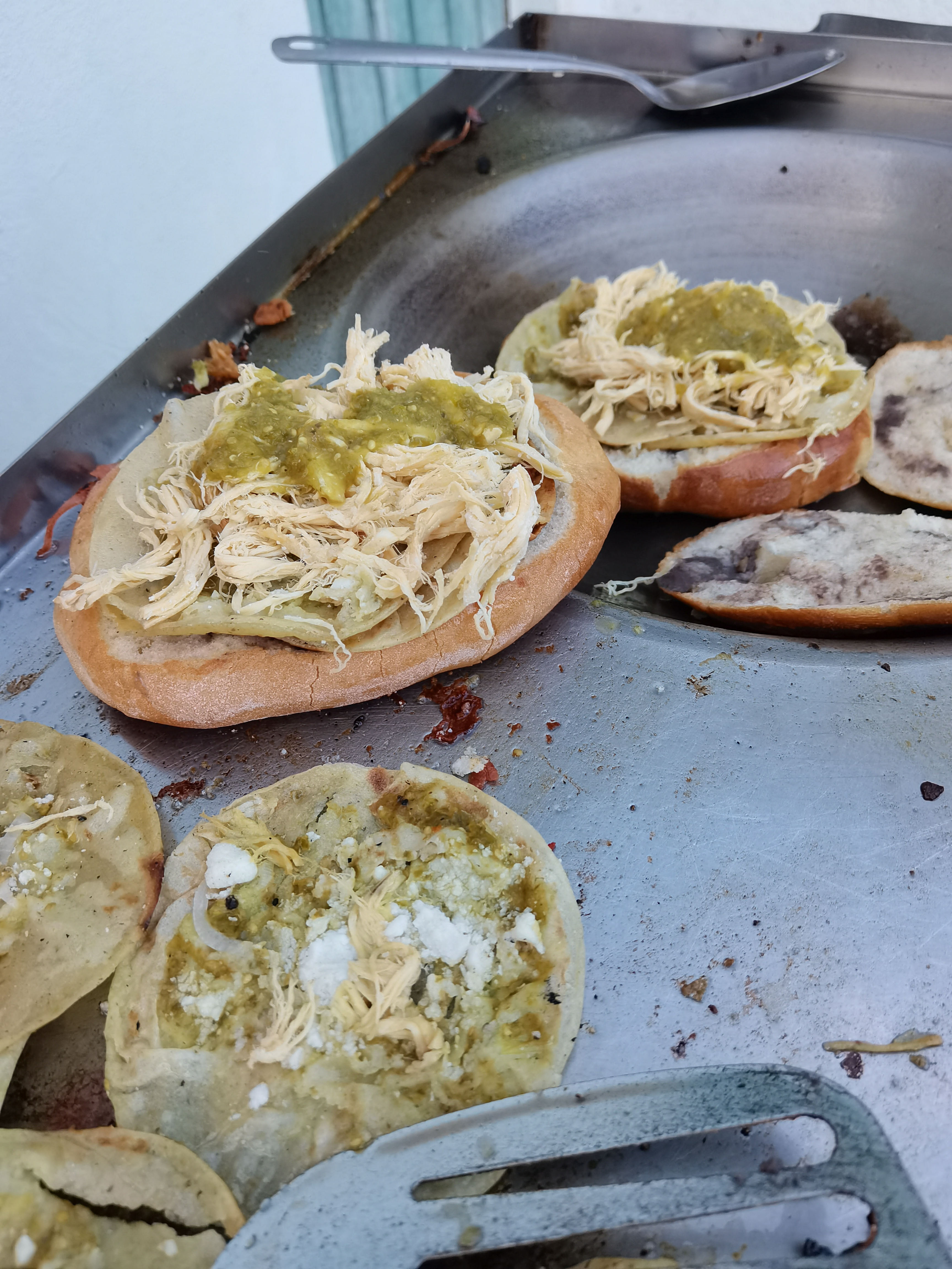 Antojitos Amailis image 10