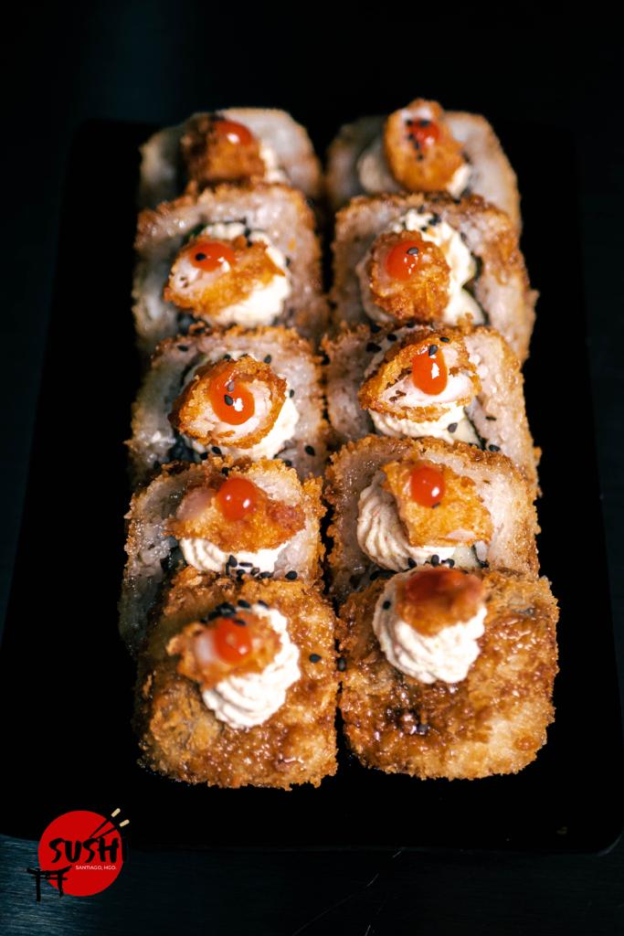 Suchimi&Roll image 3