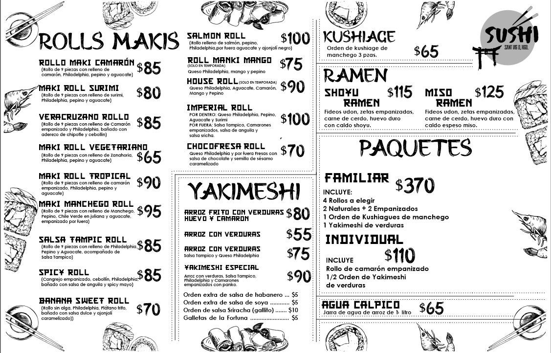 Suchimi&Roll image 6