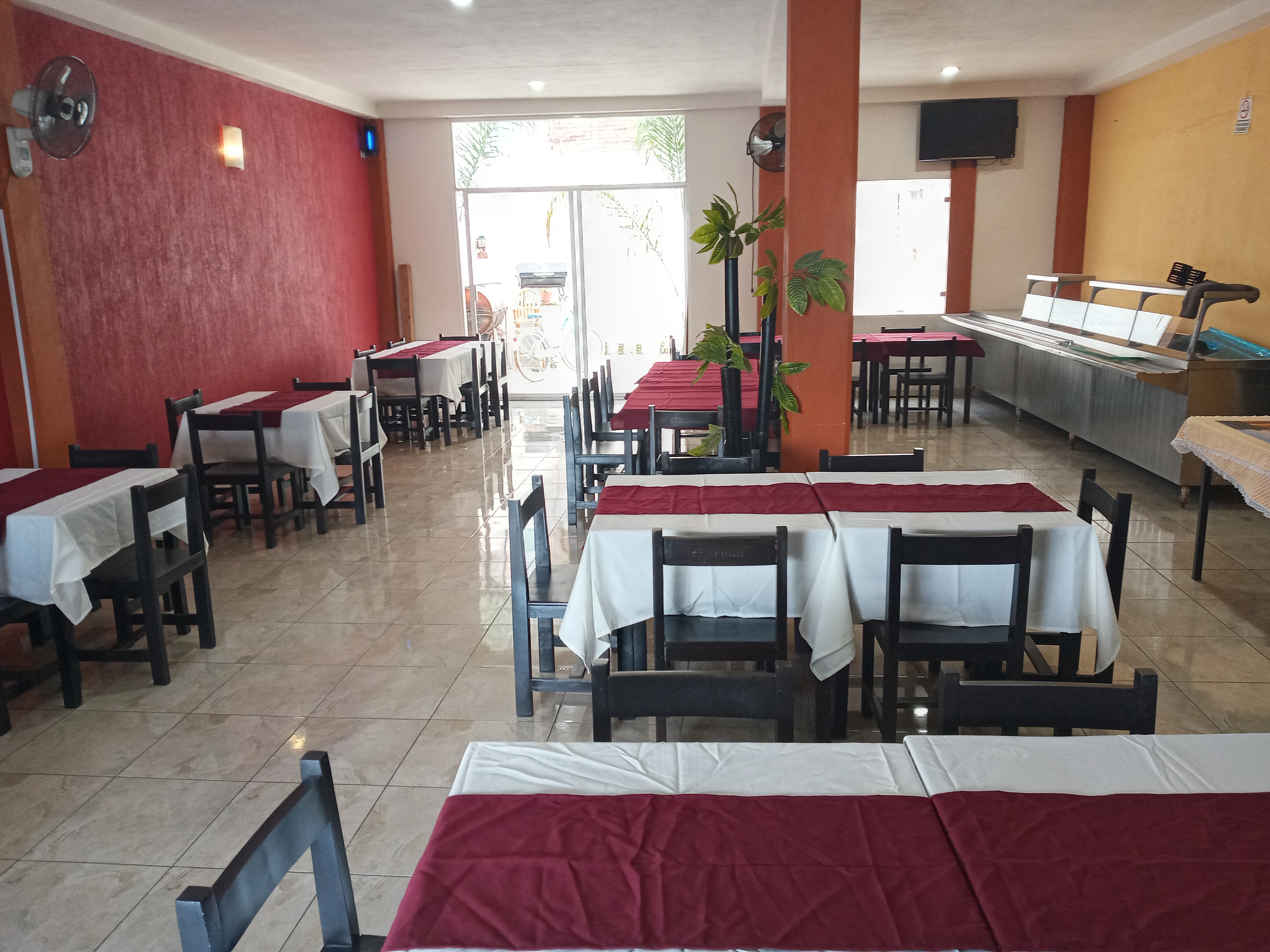 Arena Restaurante image 1