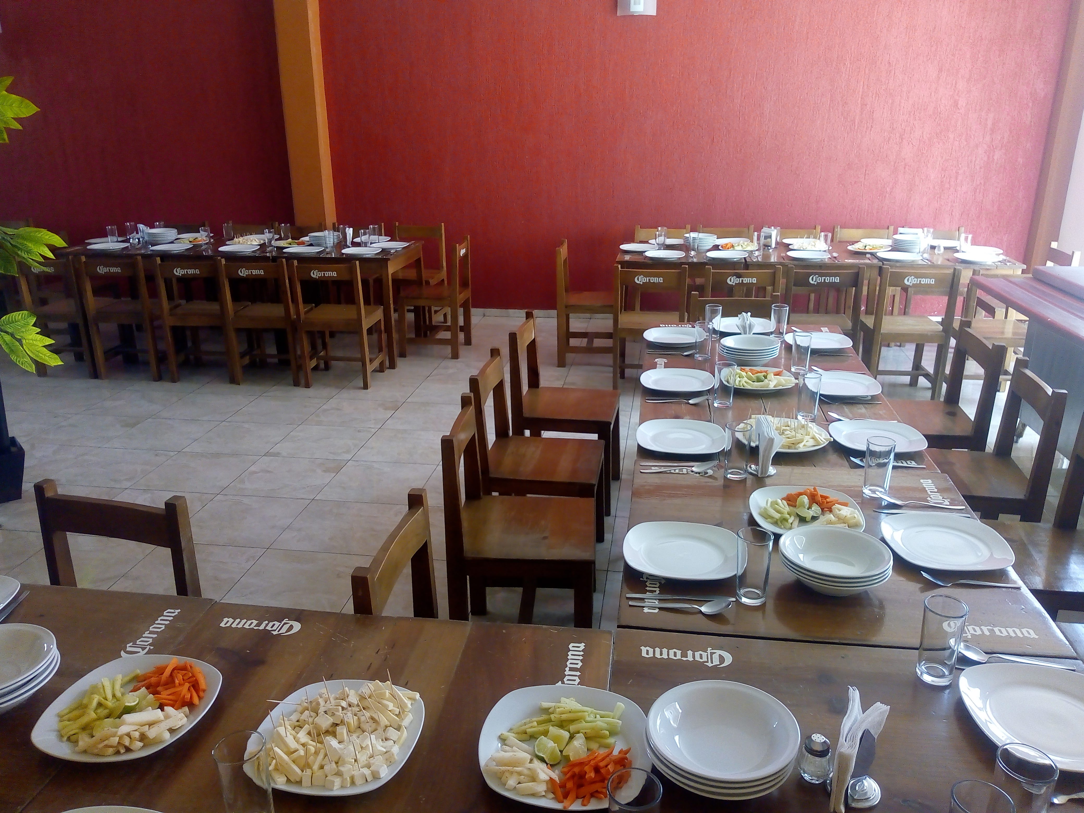 Arena Restaurante image 3