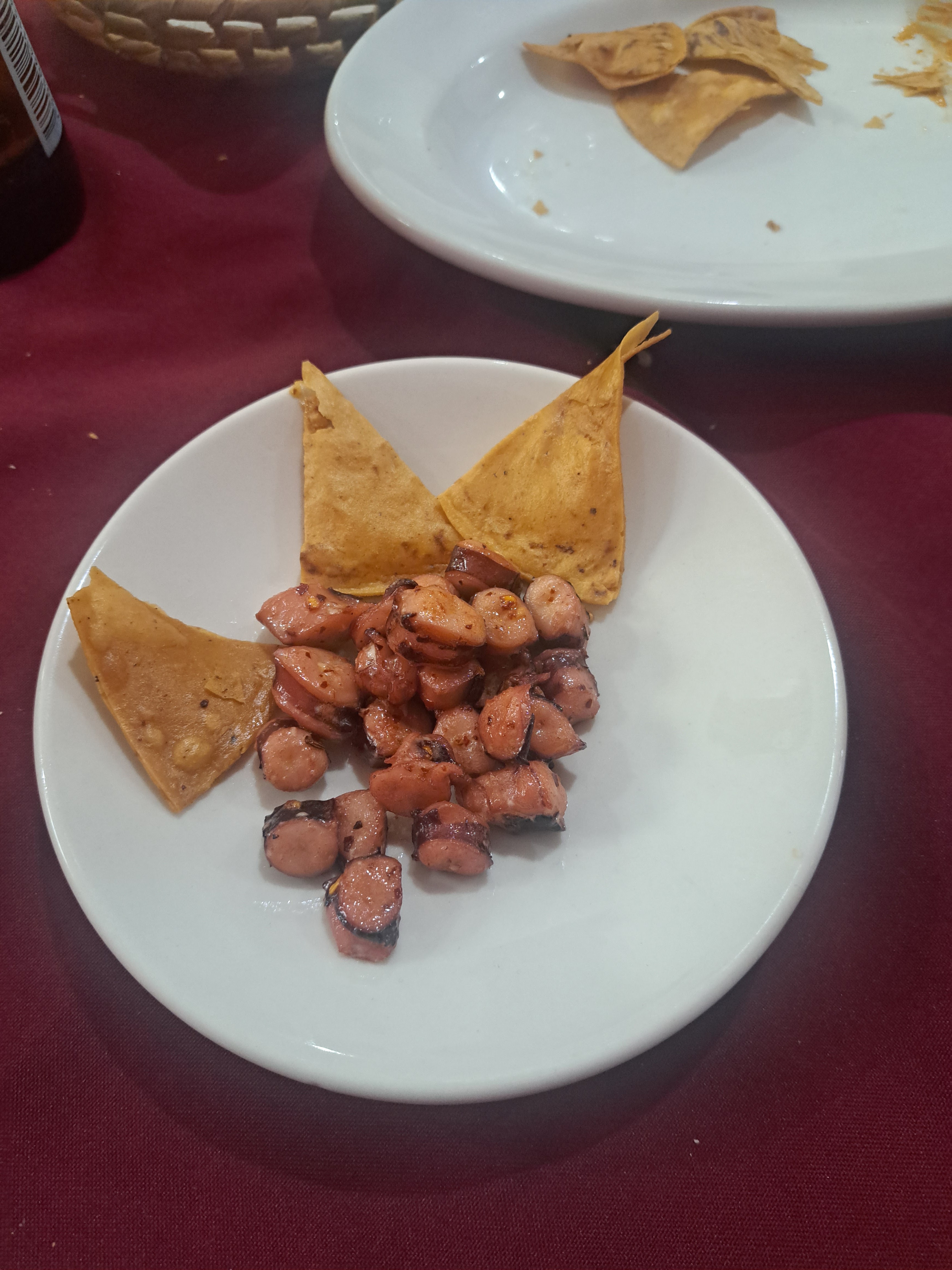 Arena Restaurante image 5