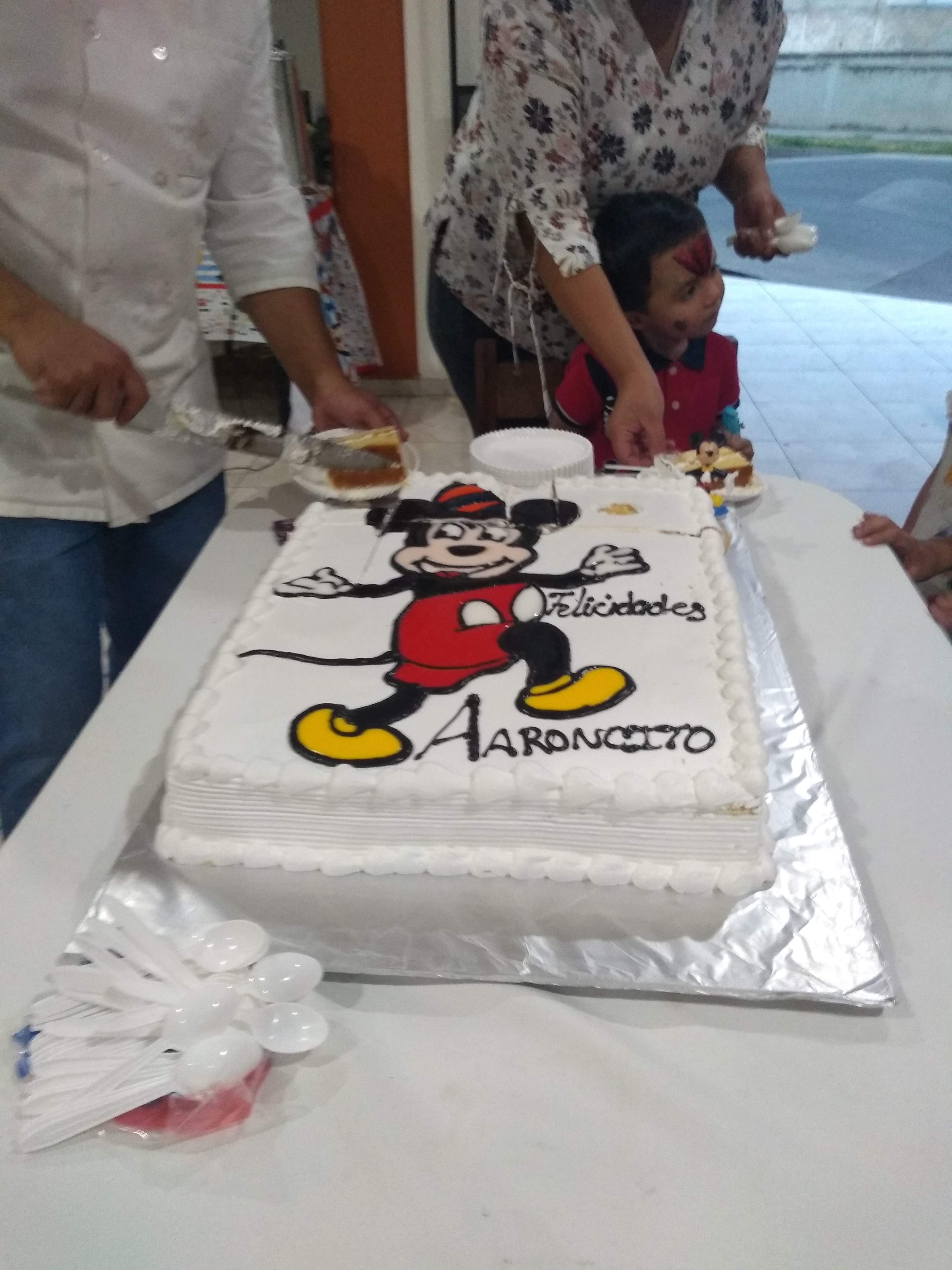 Arena Restaurante image 6