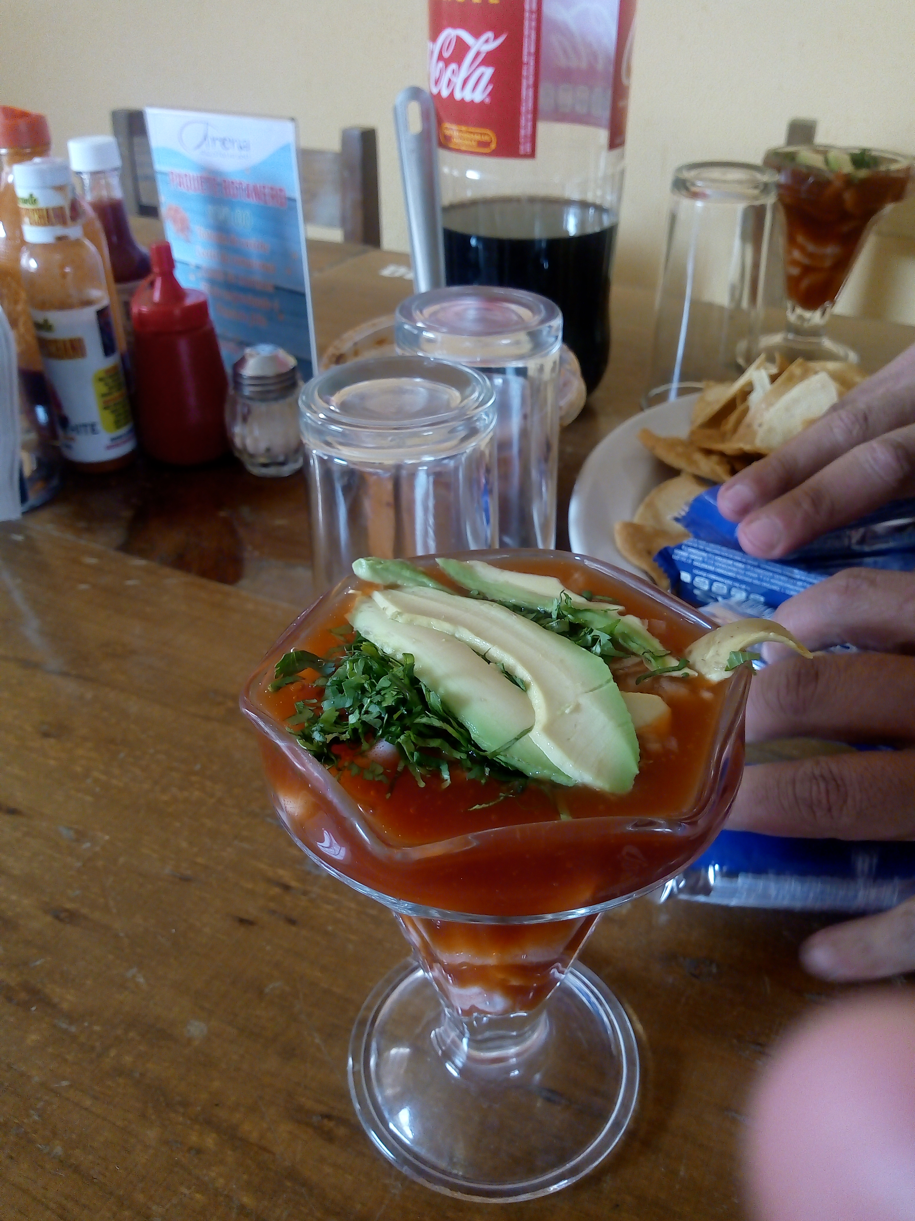 Arena Restaurante image 7