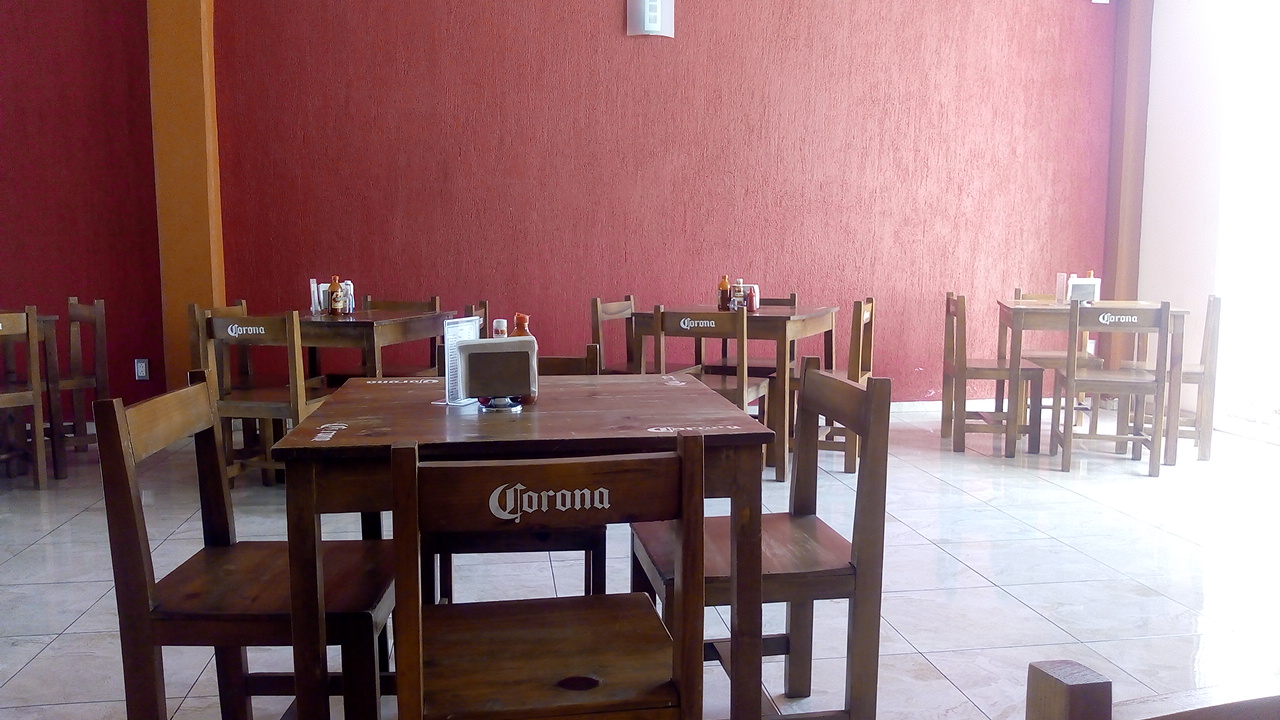 Arena Restaurante image 8